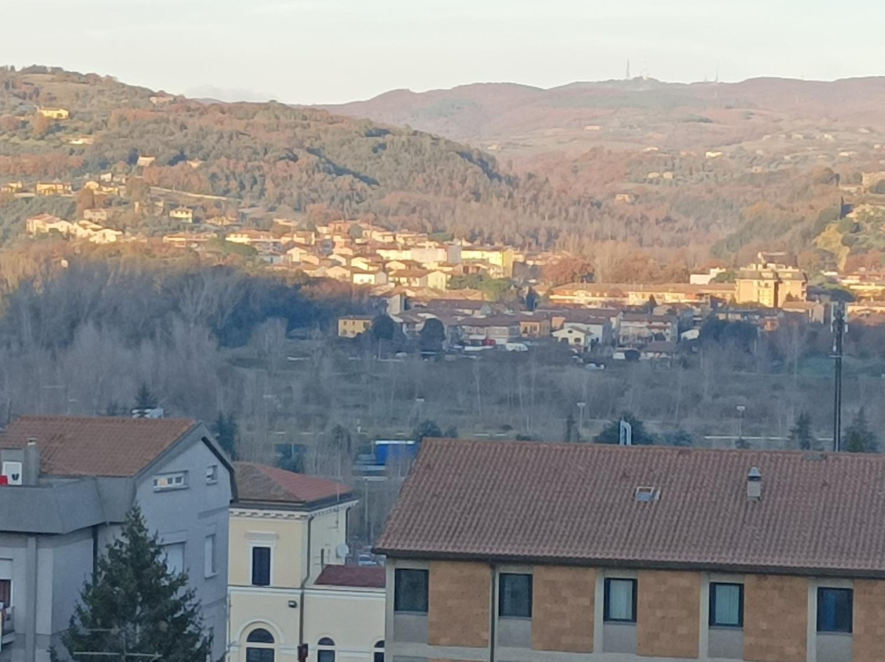 Affittacamere Piagge