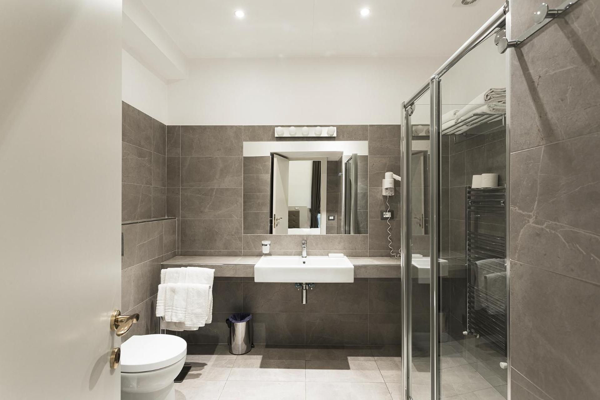 Vaticano Luxury Guest House