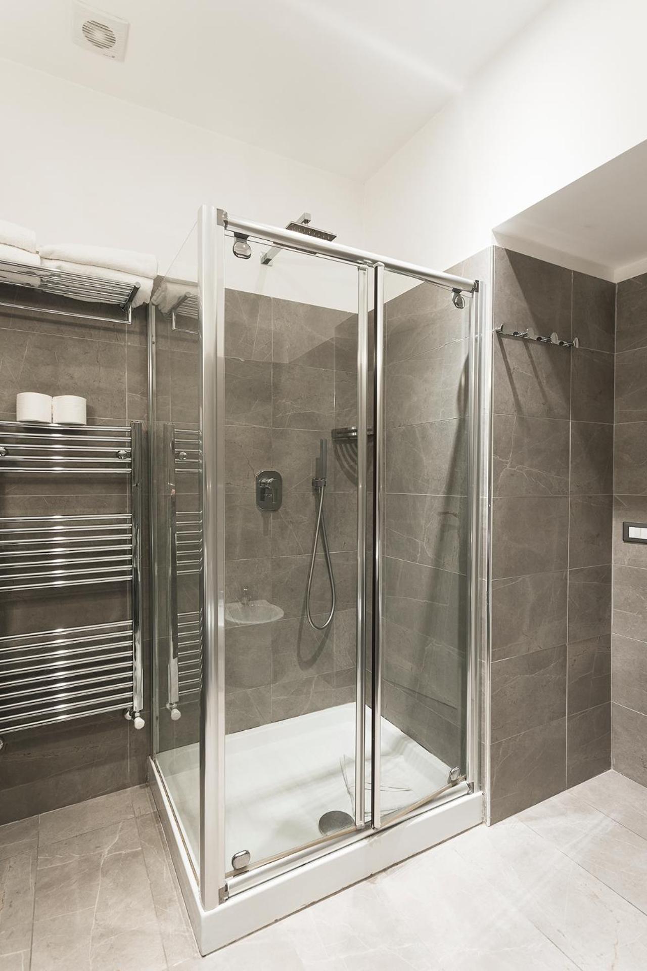 Vaticano Luxury Guest House
