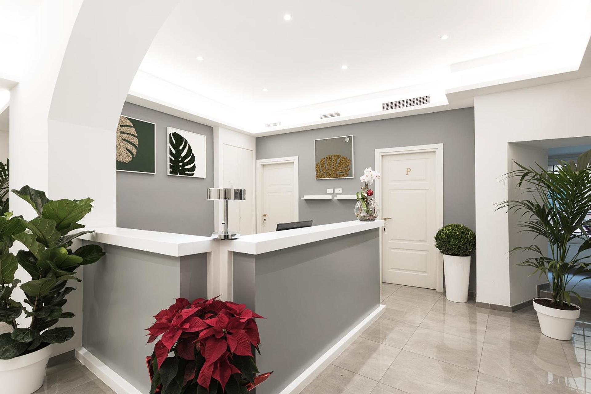 Vaticano Luxury Guest House