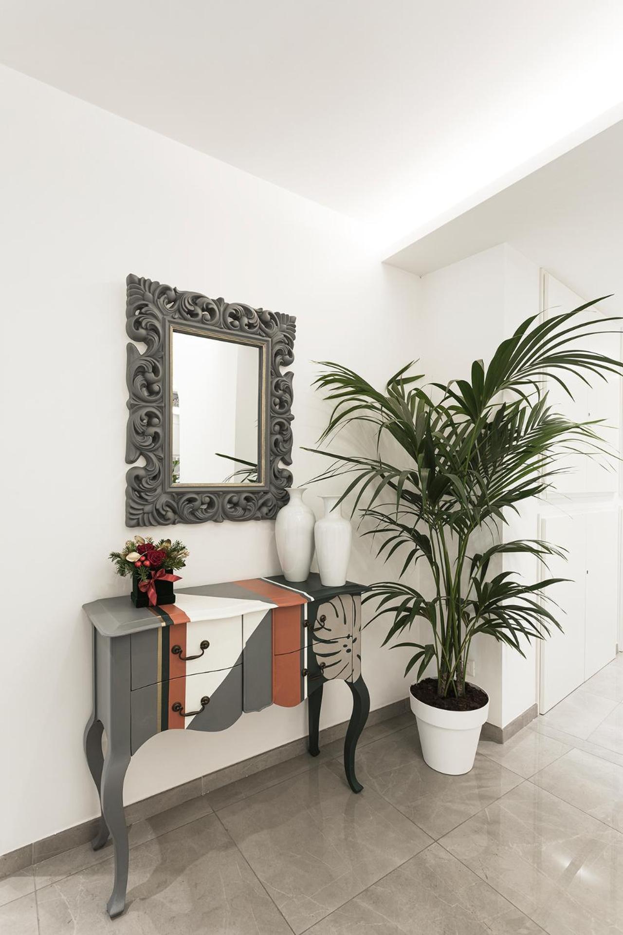 Vaticano Luxury Guest House