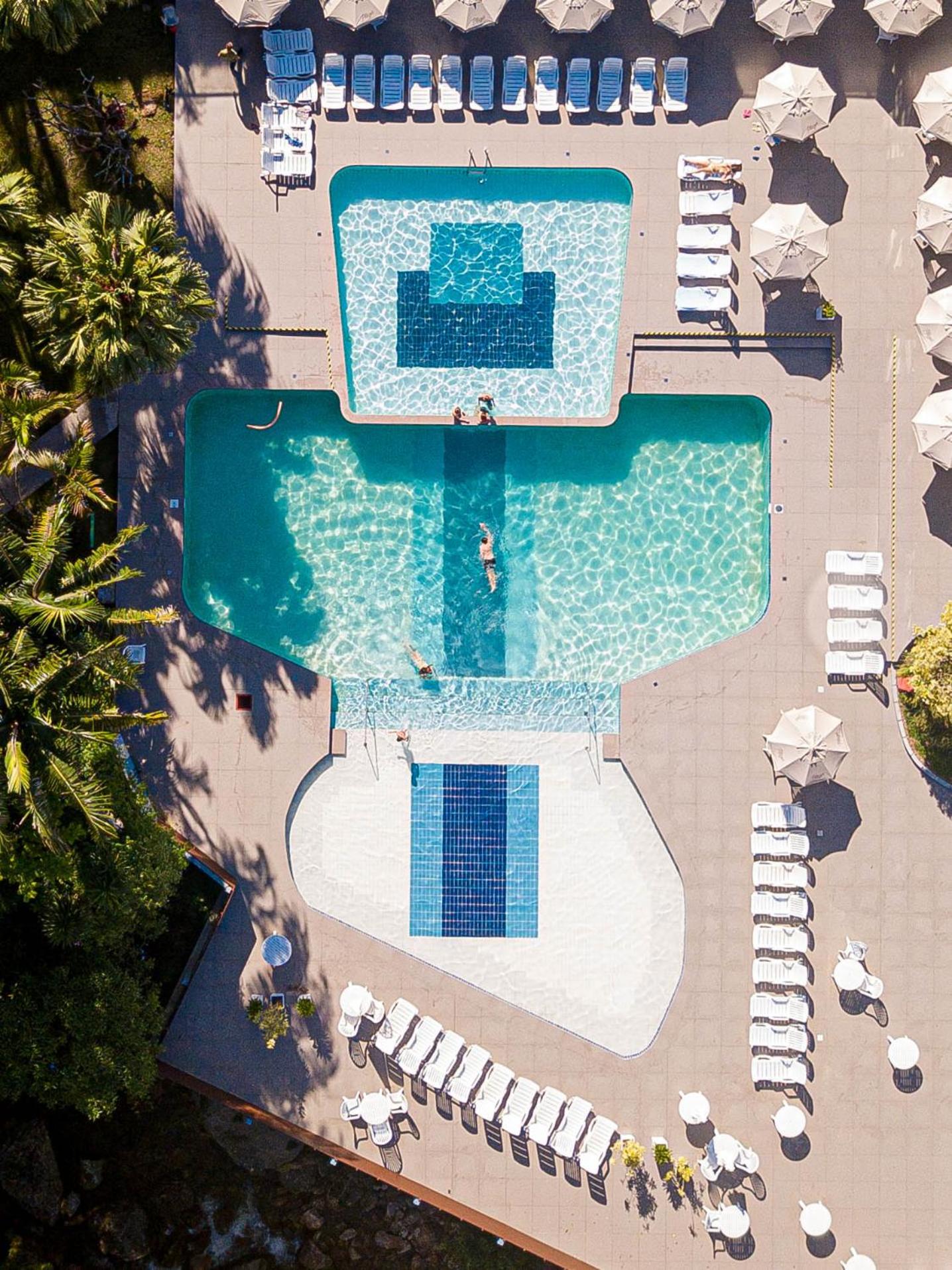 Plaza Caldas da Imperatriz Resort & Spa view 3