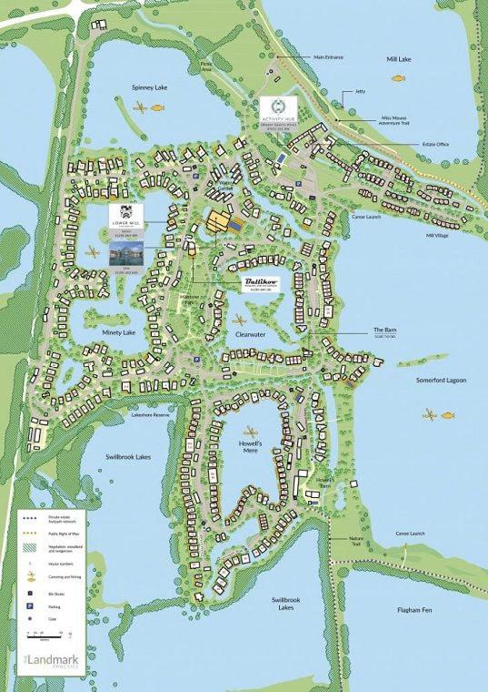 Clearwater 67, Ortolan Villa P view 2