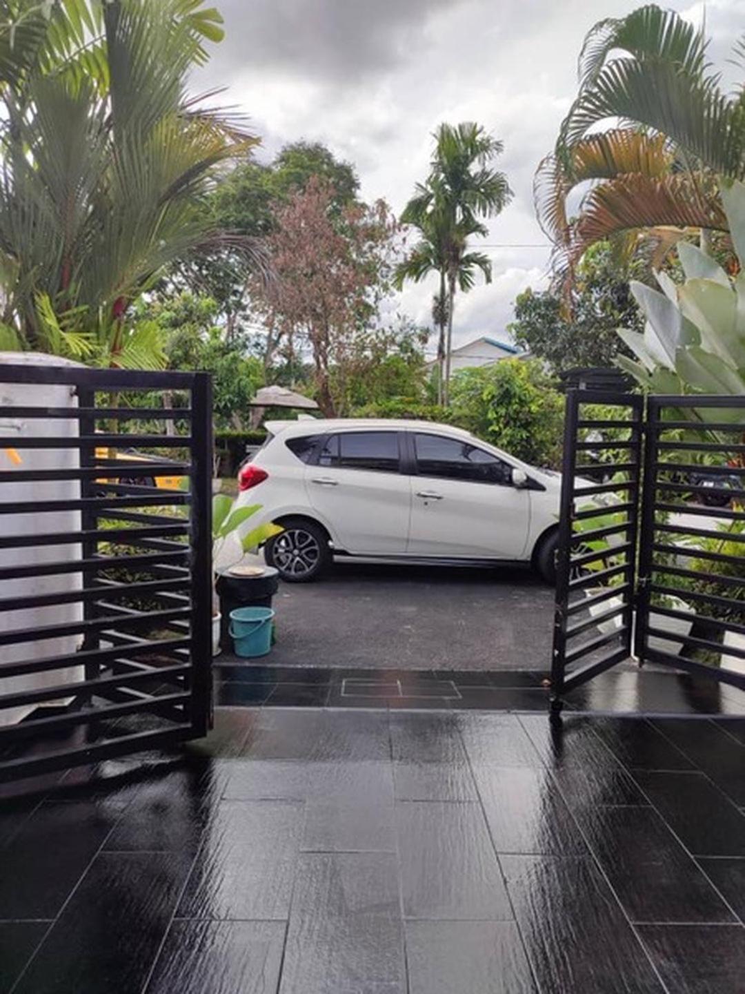 Eqa's Homestay Perfect for Muslim family vacation photo 1