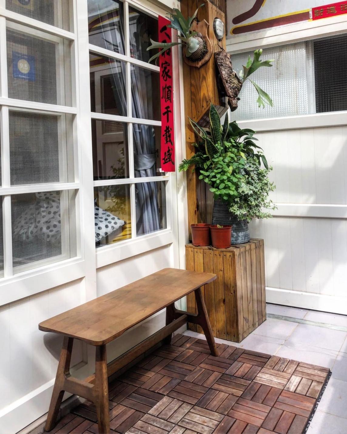 Mu Ju B&B view 4
