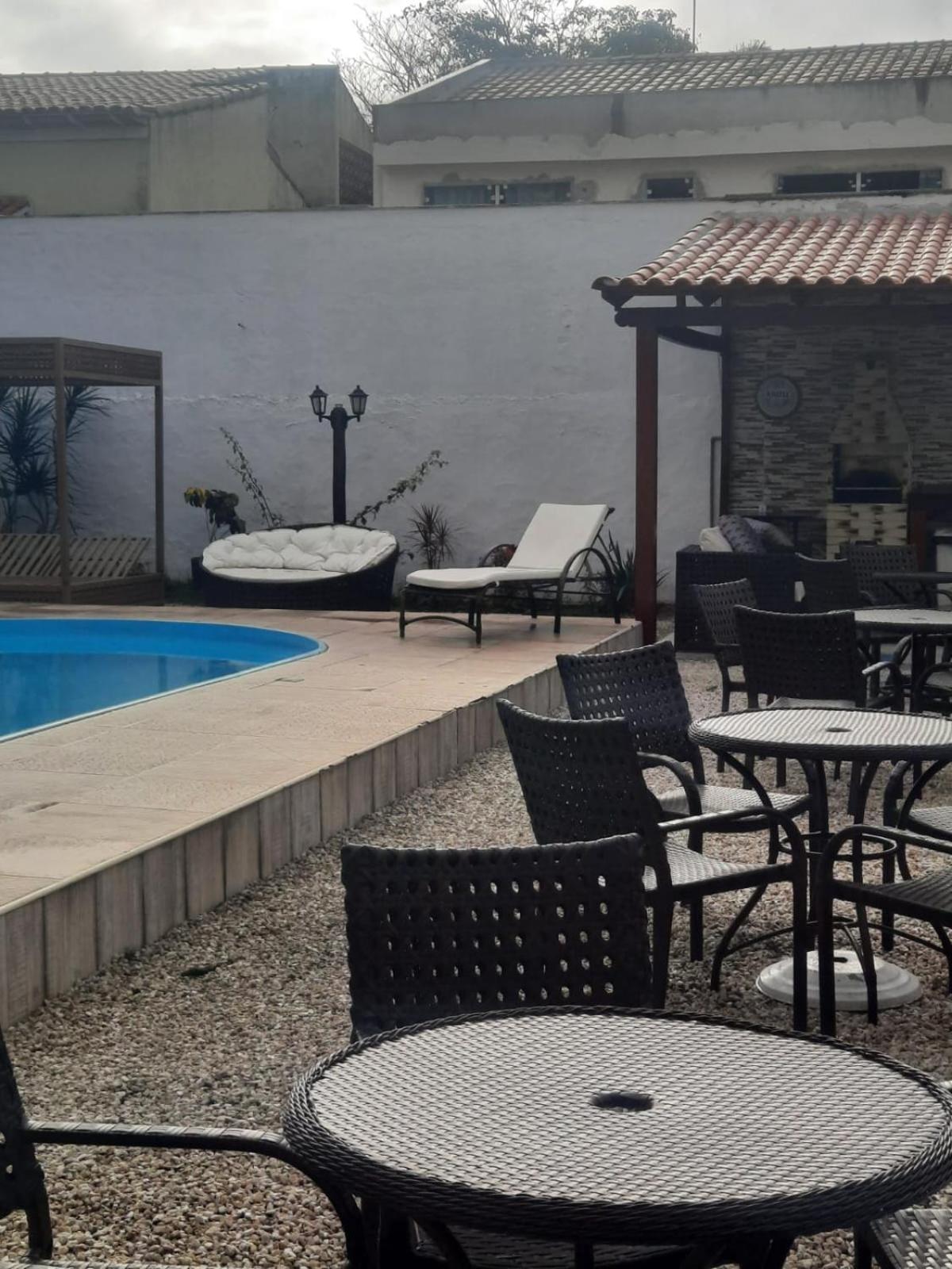 Pousada Loft Praia dos Anjos