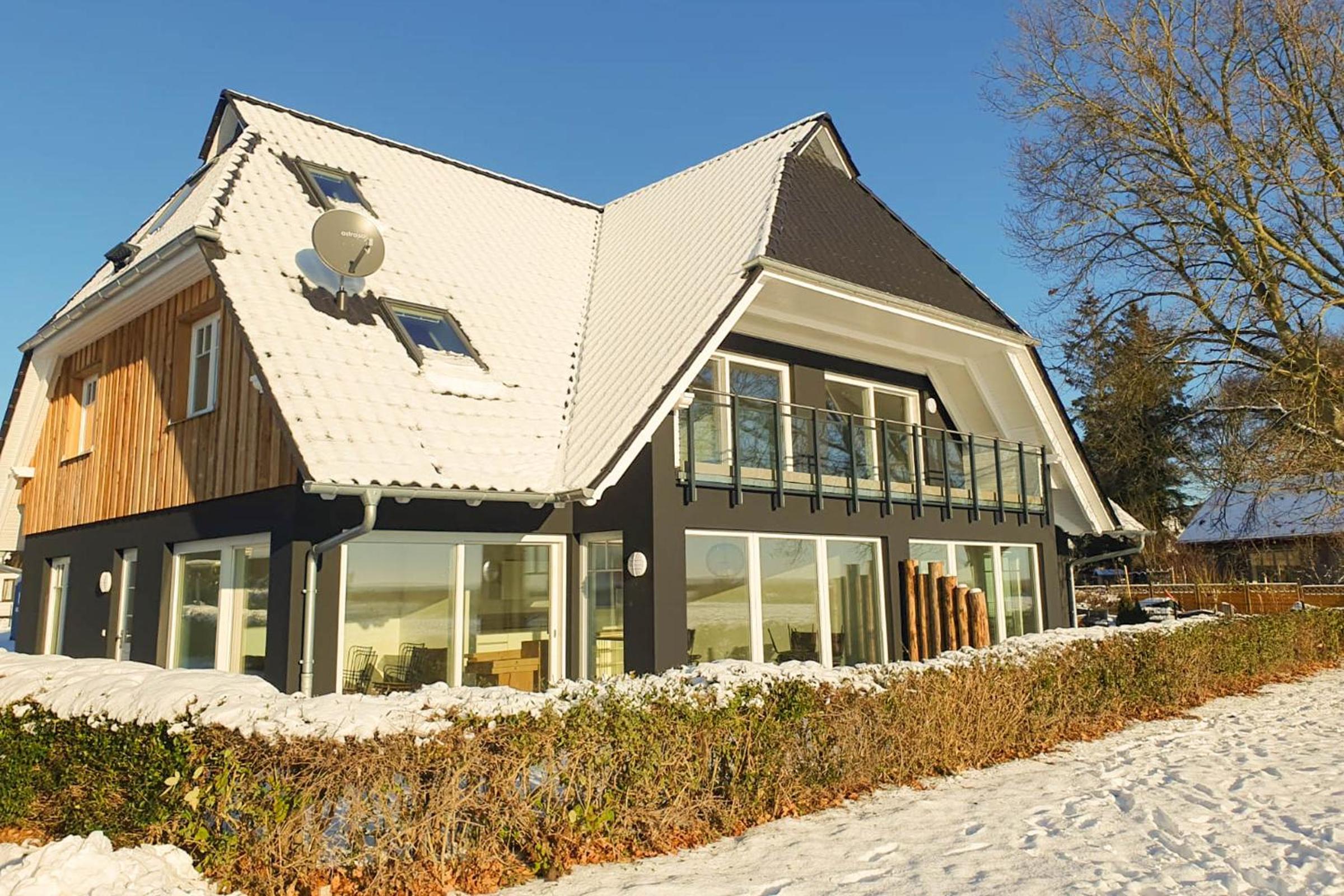 Haus Badestrand Badestrand 4
