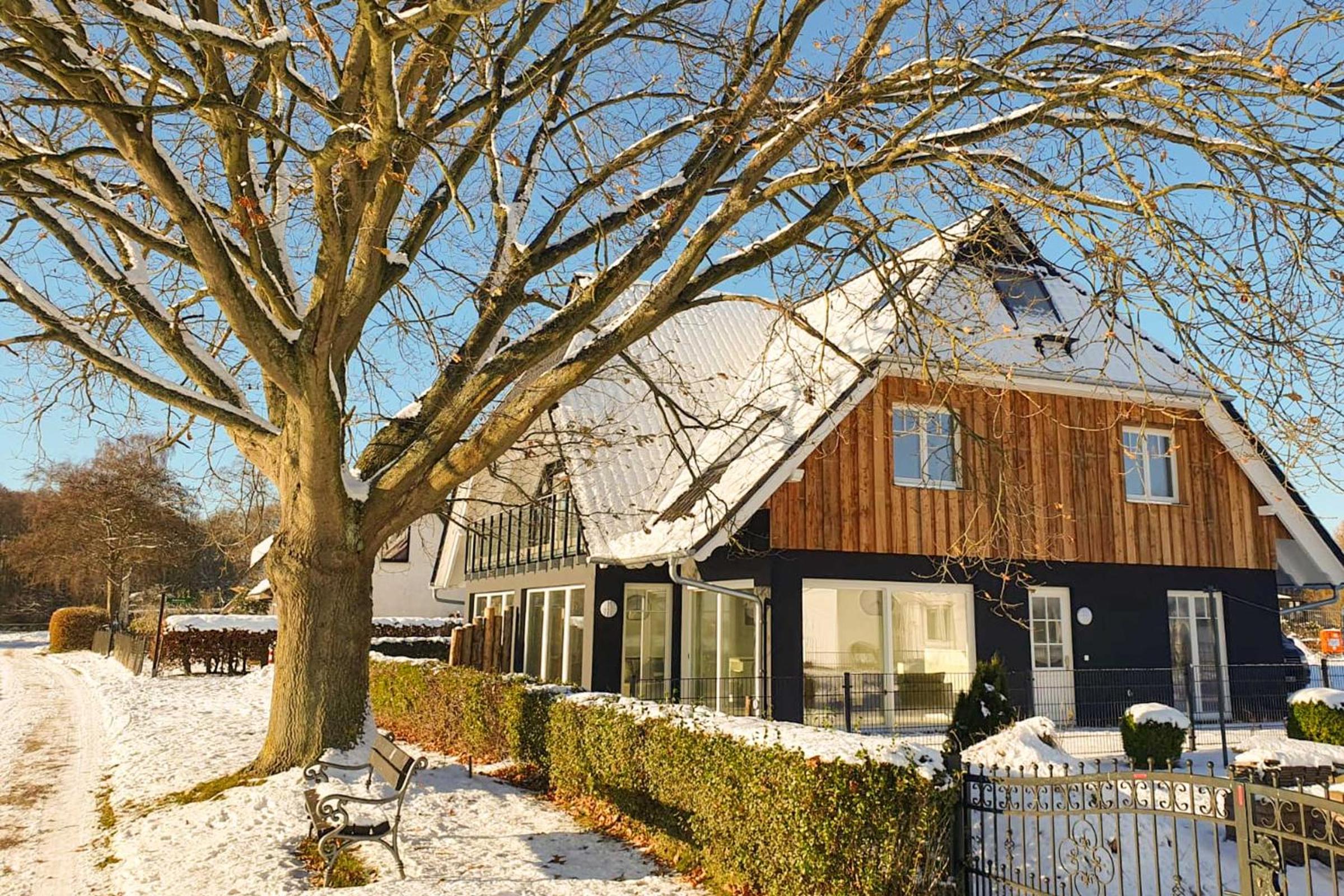 Haus Badestrand Badestrand 1