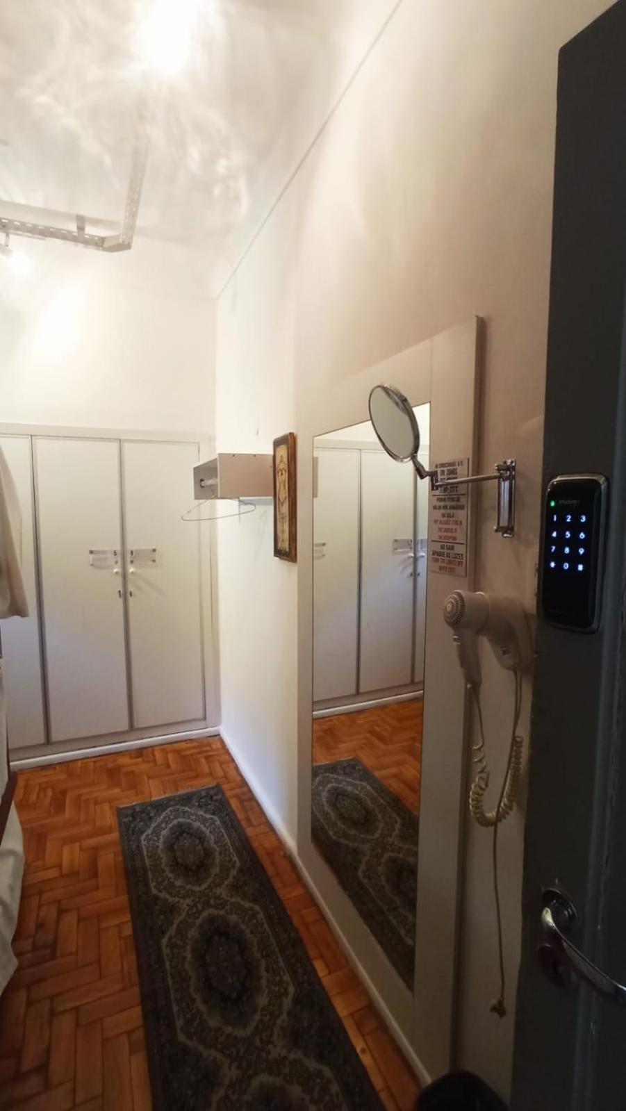 Albergaria Hostel