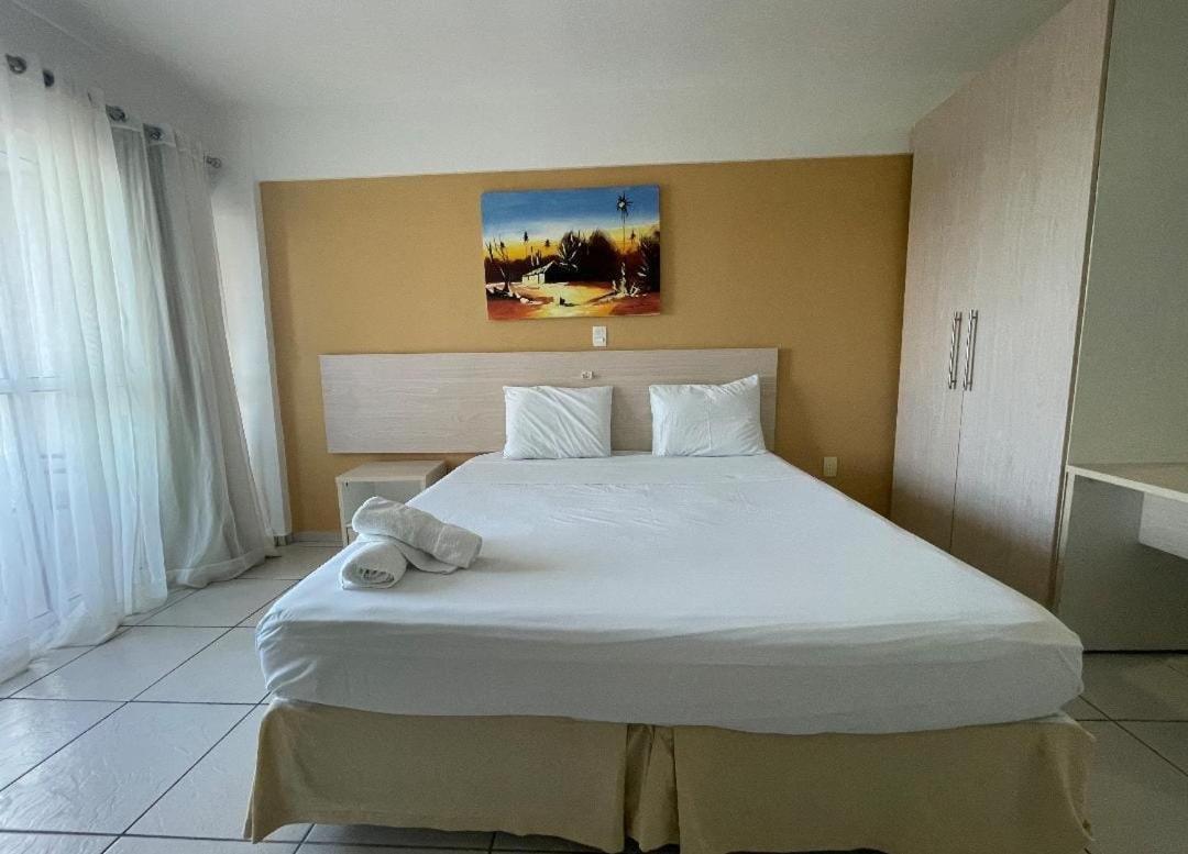 Flat no Terrazzo perto do mar