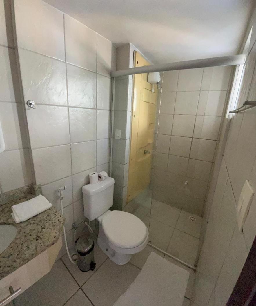 Flat no Terrazzo perto do mar