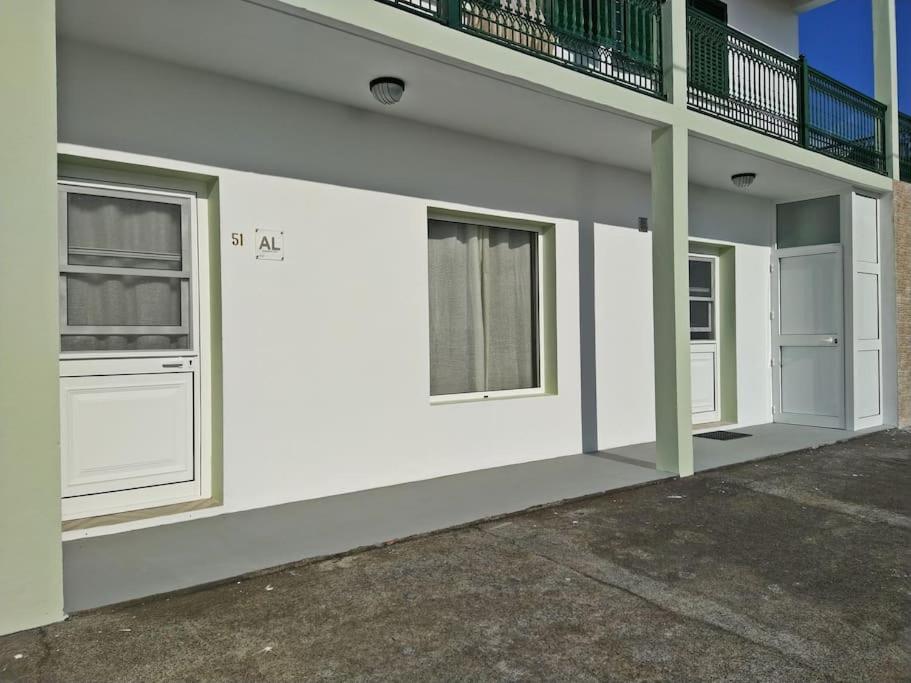 Rua de Baixo Apartments view 3