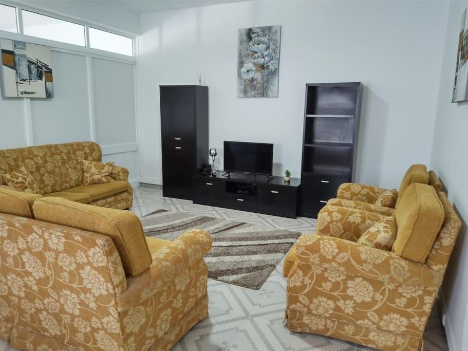 Rua de Baixo Apartments view 5