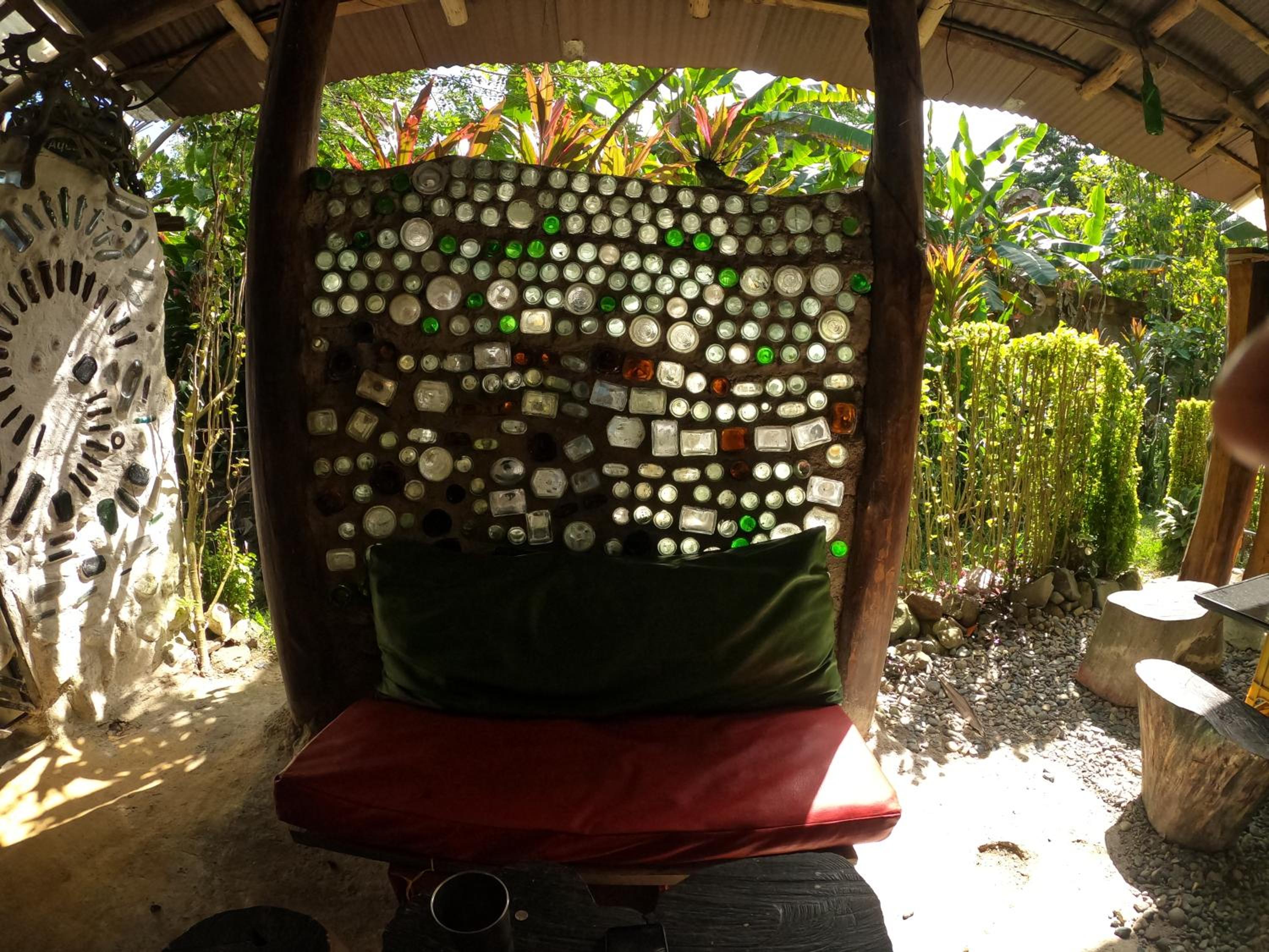 Reciclarte Galería Hostal