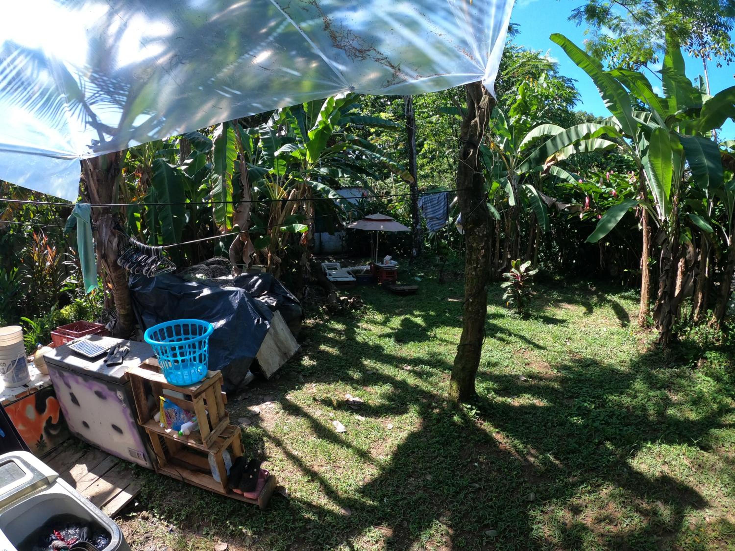 Reciclarte Galería Hostal