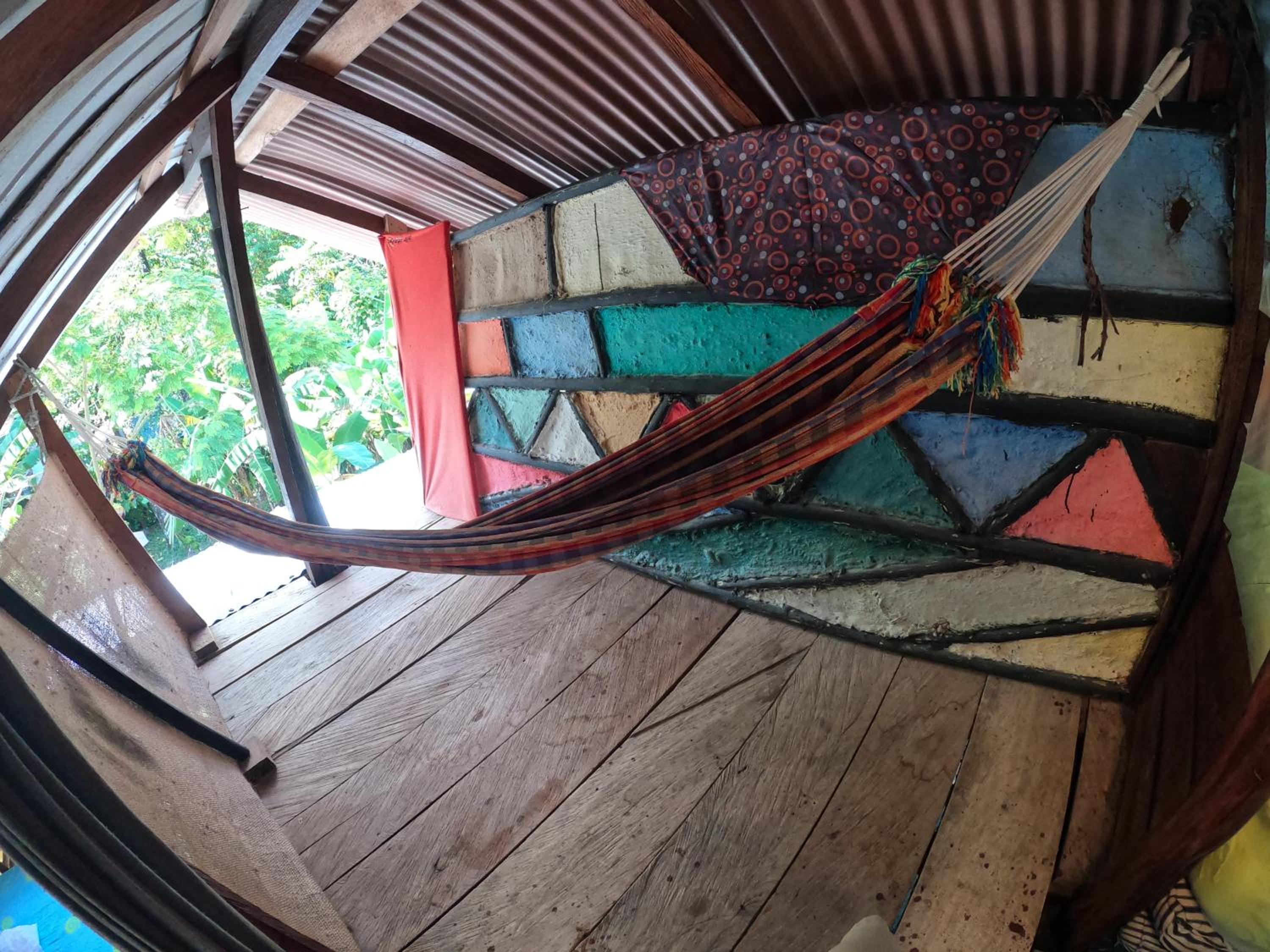 Reciclarte Galería Hostal