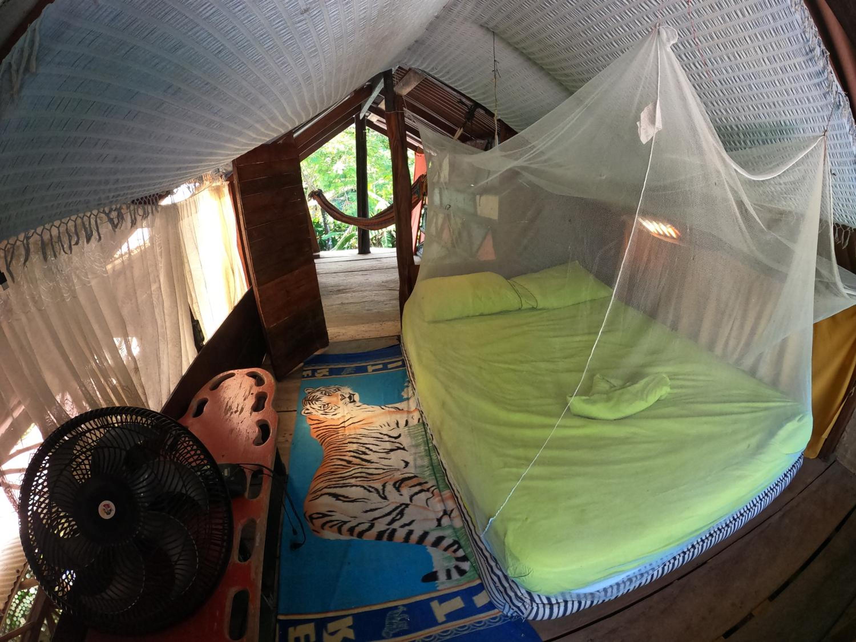 Reciclarte Galería Hostal