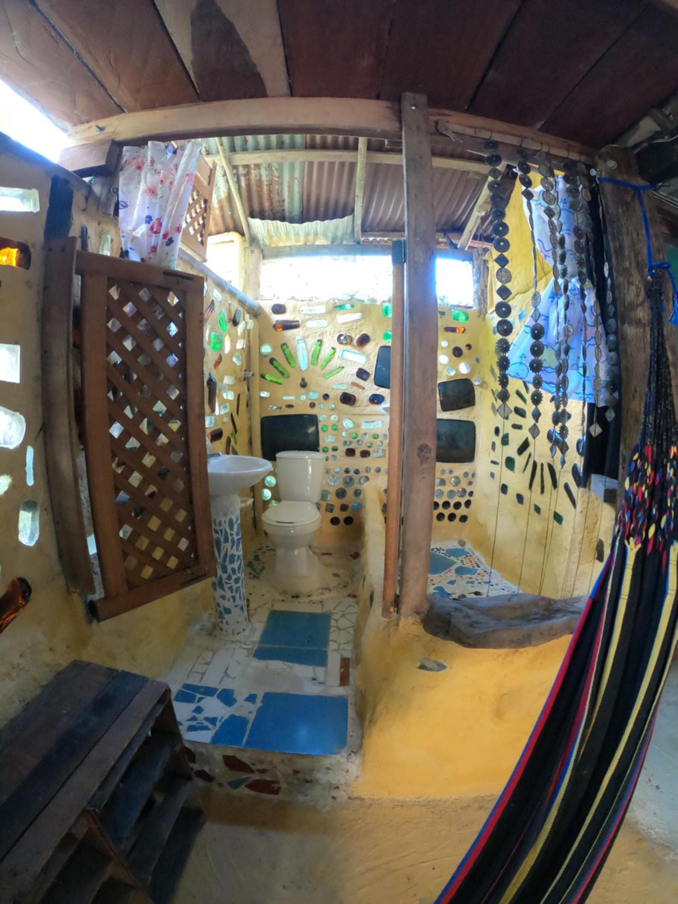Reciclarte Galería Hostal