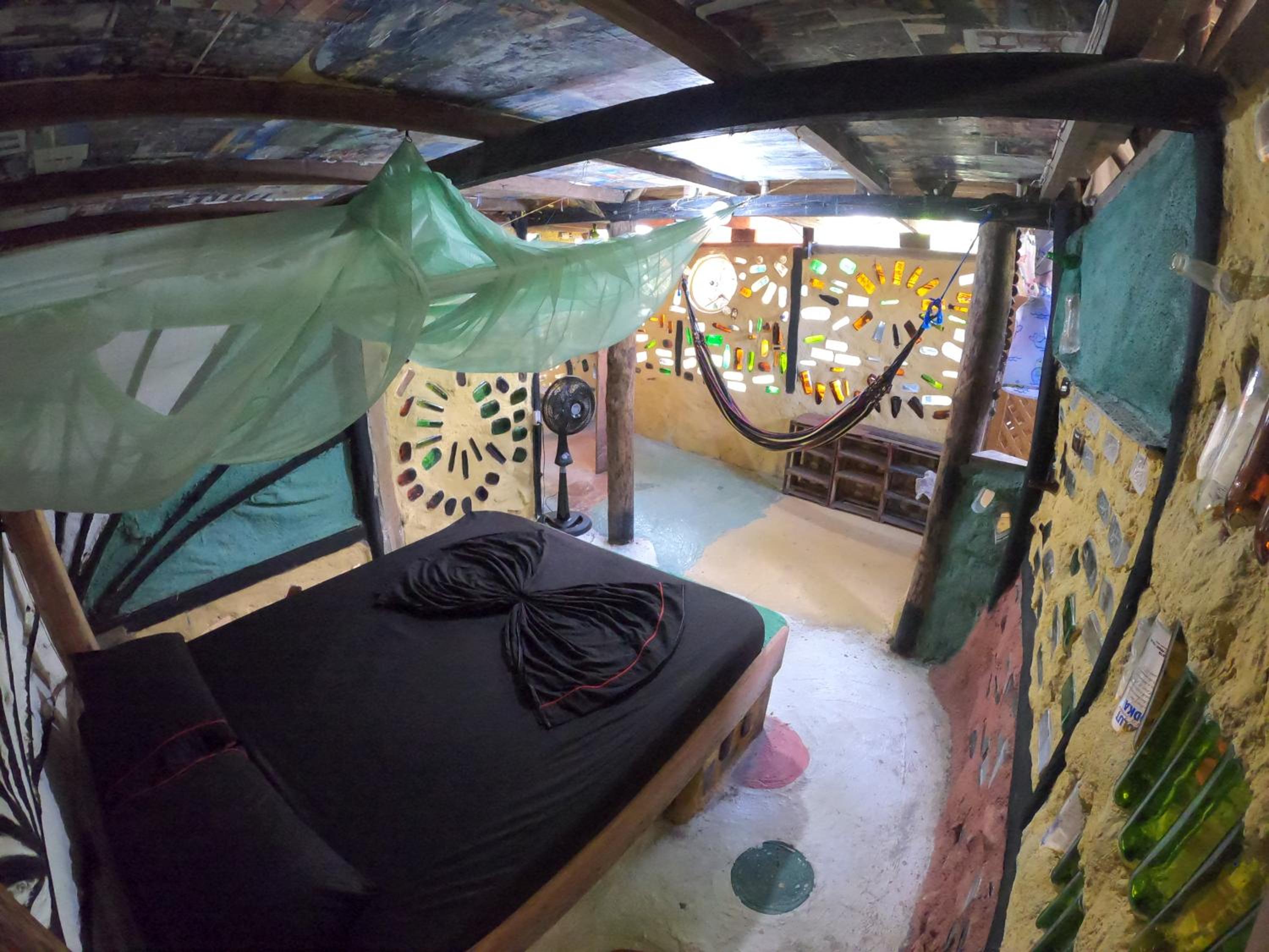 Reciclarte Galería Hostal