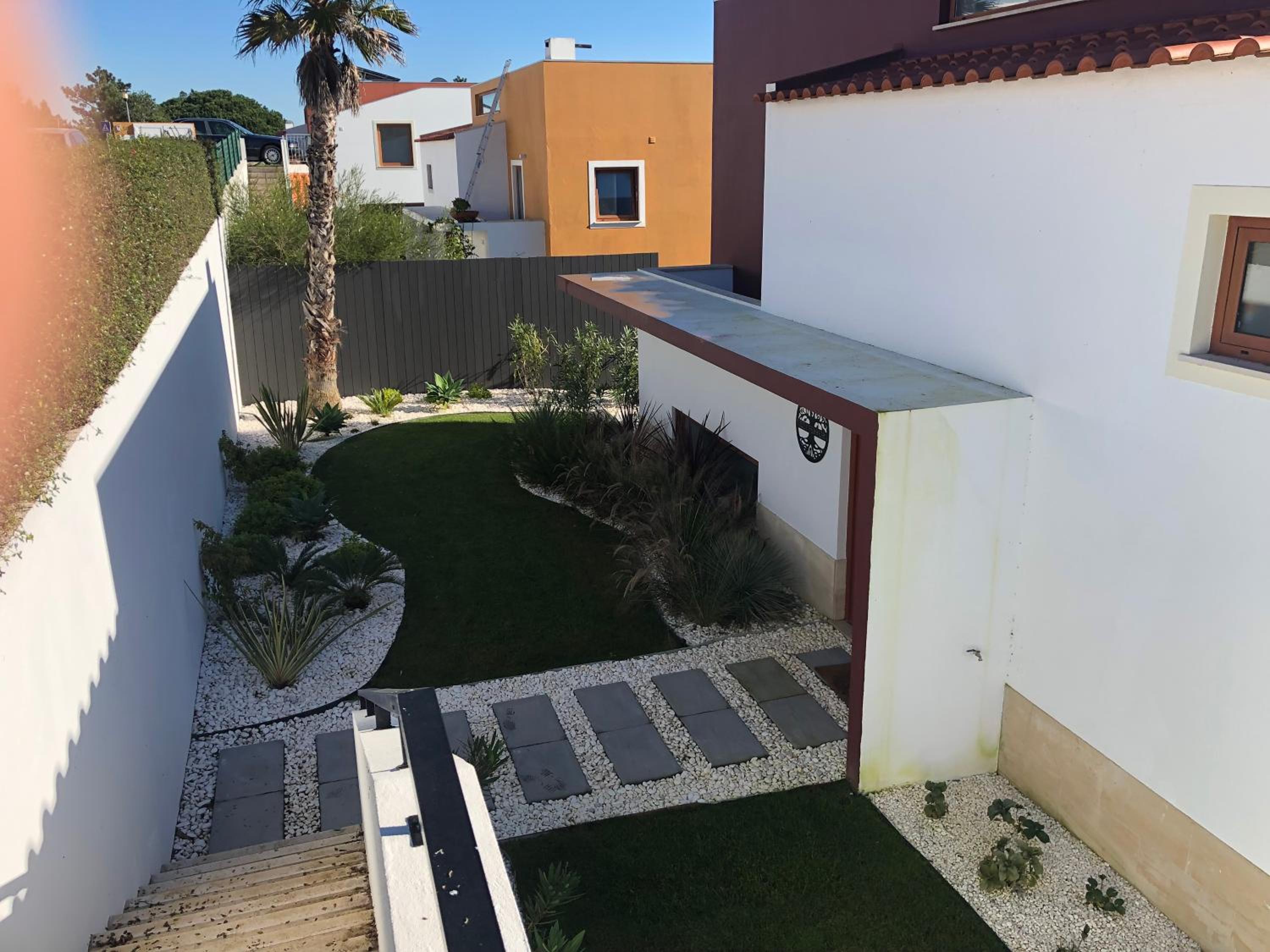 Villa Ferreira view 3