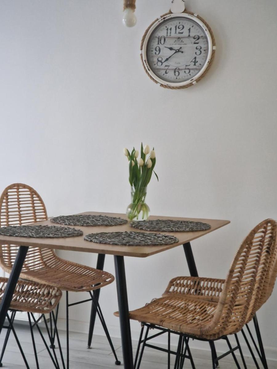Amko Style Apartamenty Morski 34 Willa Nord view 2
