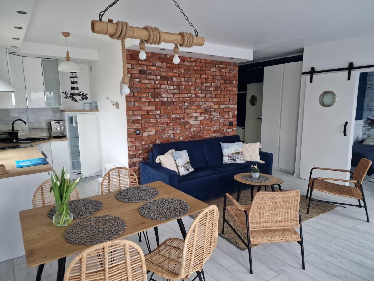 Amko Style Apartamenty Morski 34 Willa Nord view 3