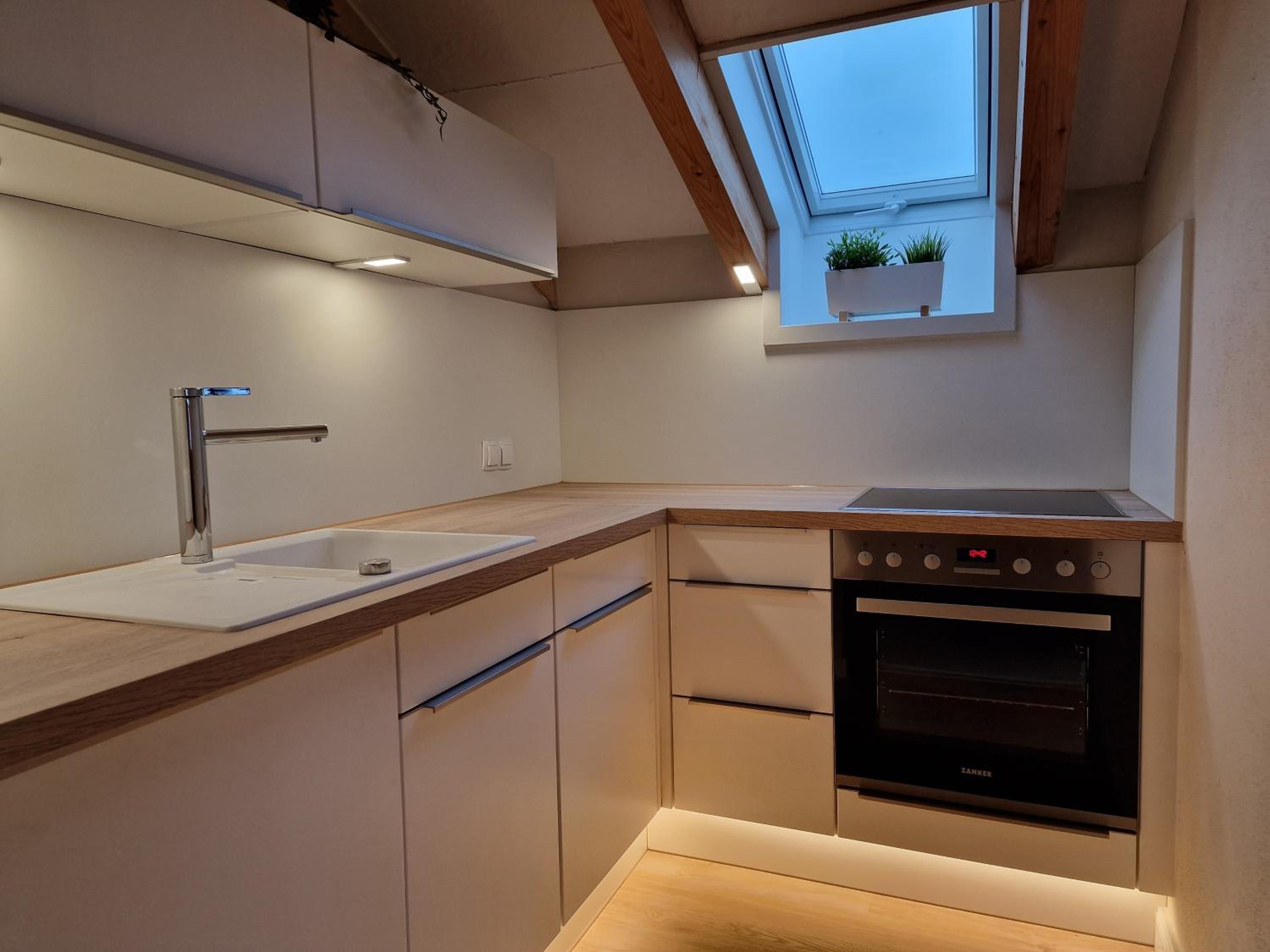 Ferienwohnung-Kuschelzeit