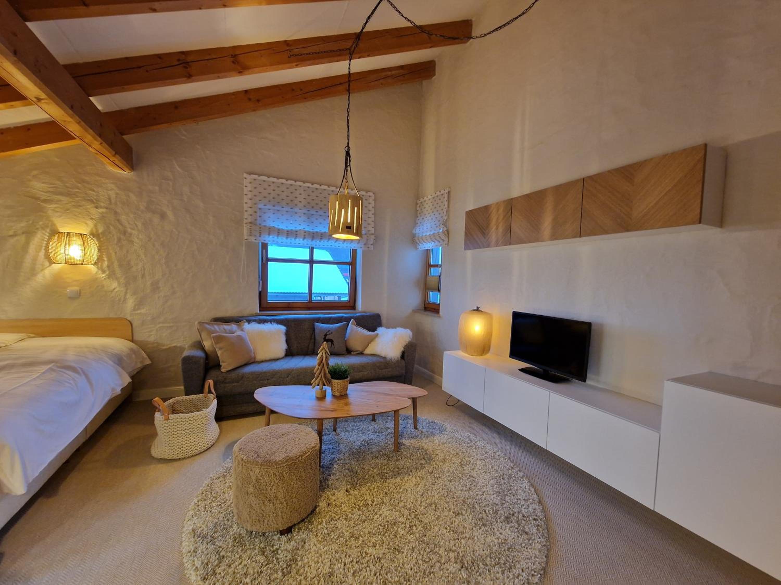 Ferienwohnung-Kuschelzeit