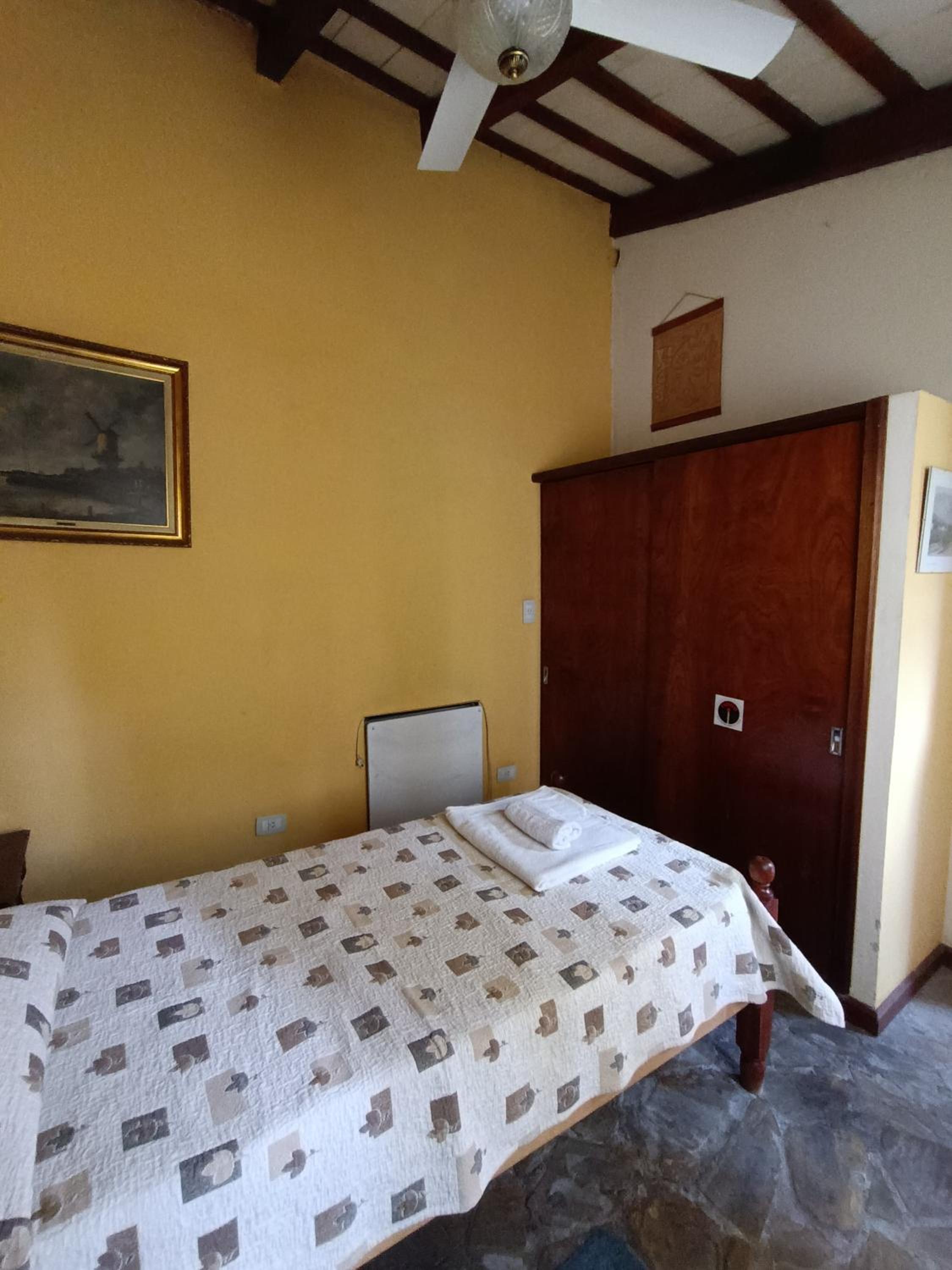 La Cara Oculta de Salta Bed and Breakfast