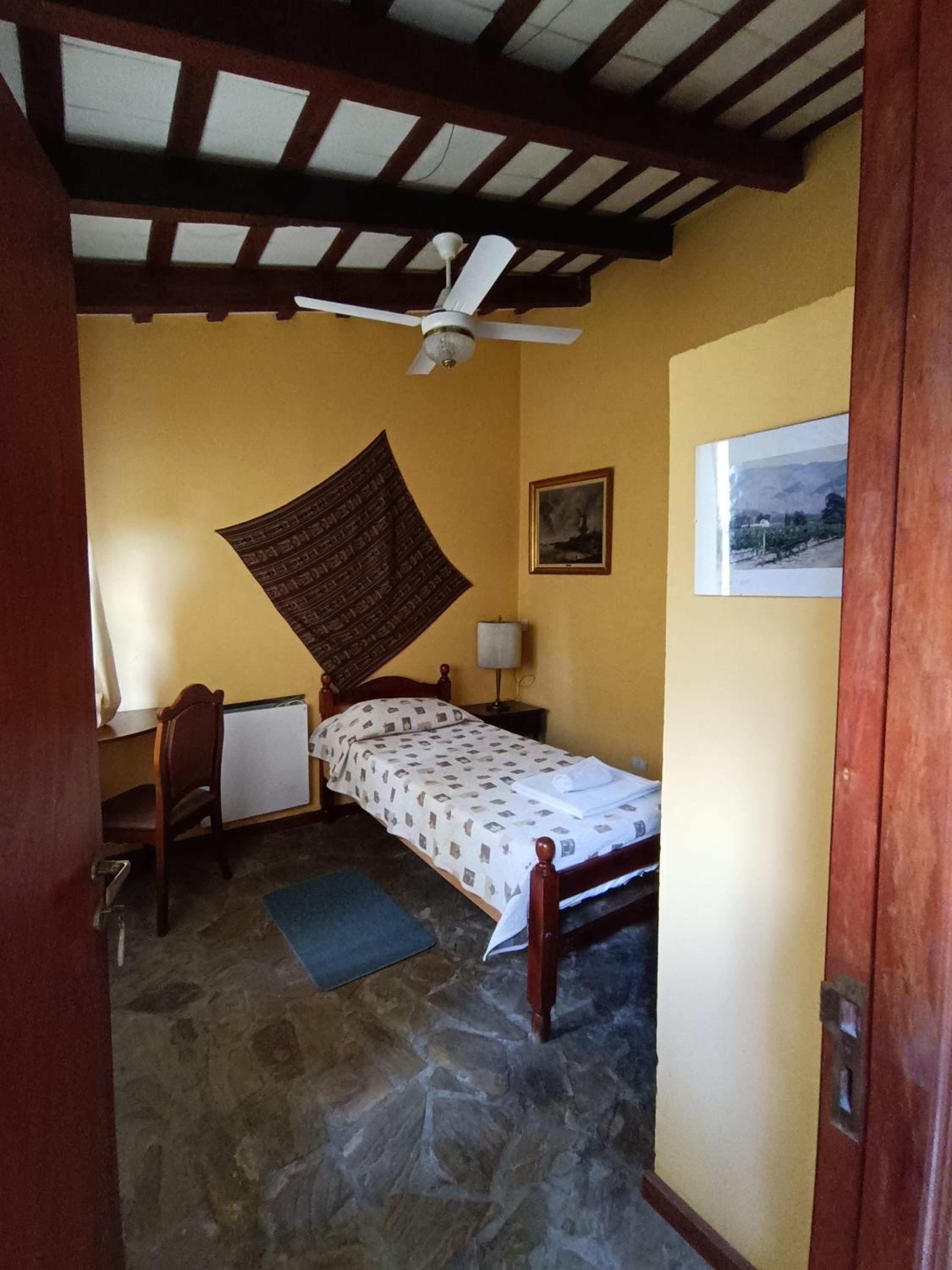La Cara Oculta de Salta Bed and Breakfast