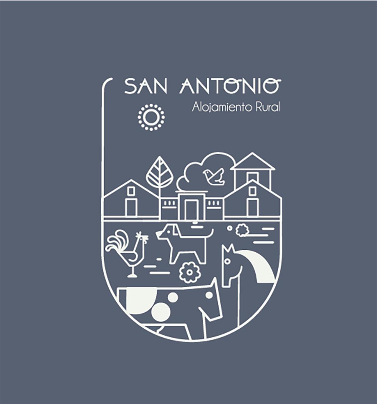 Alojamiento Rural San Antonio