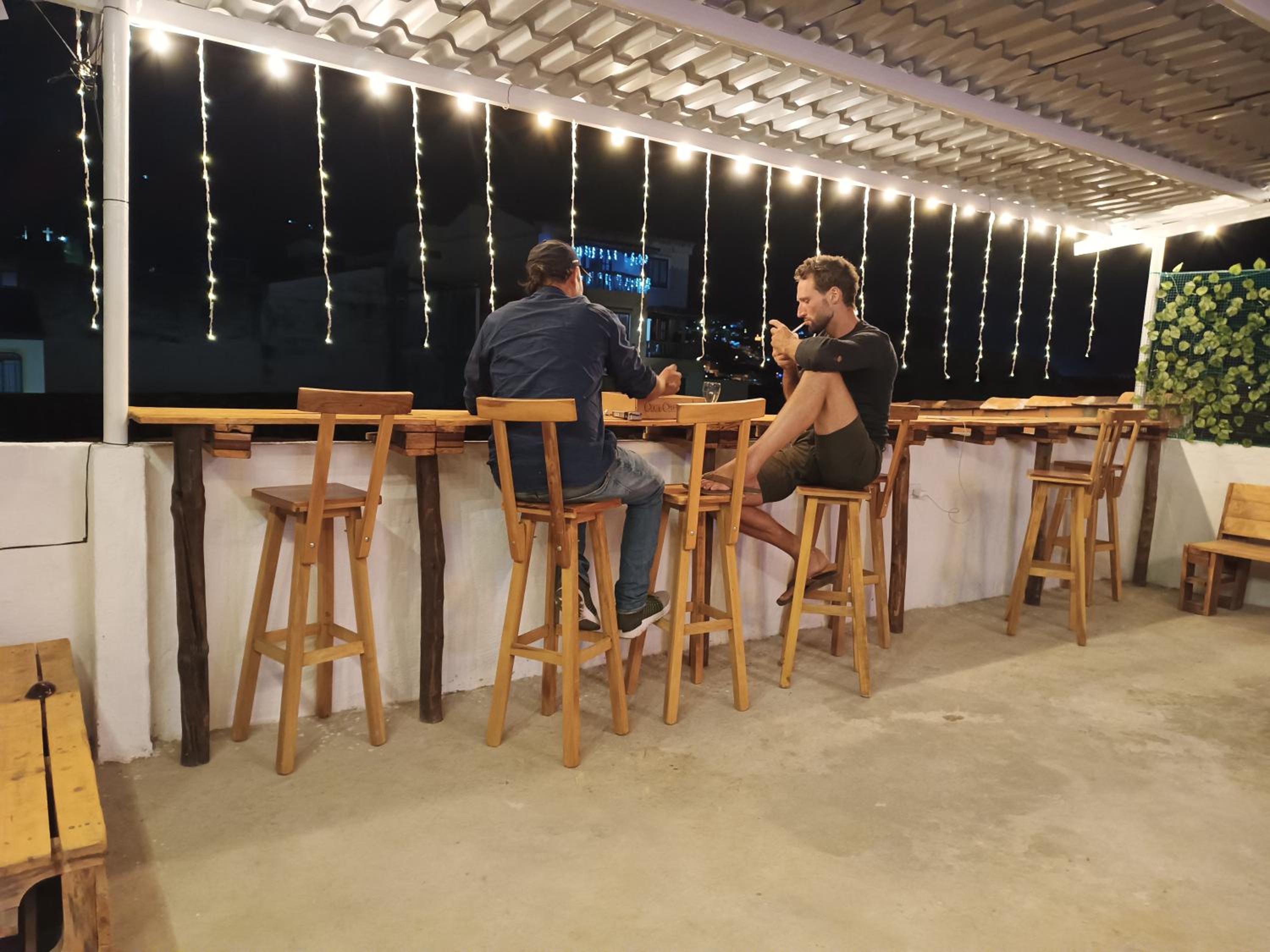 The Best Adventure Hostel