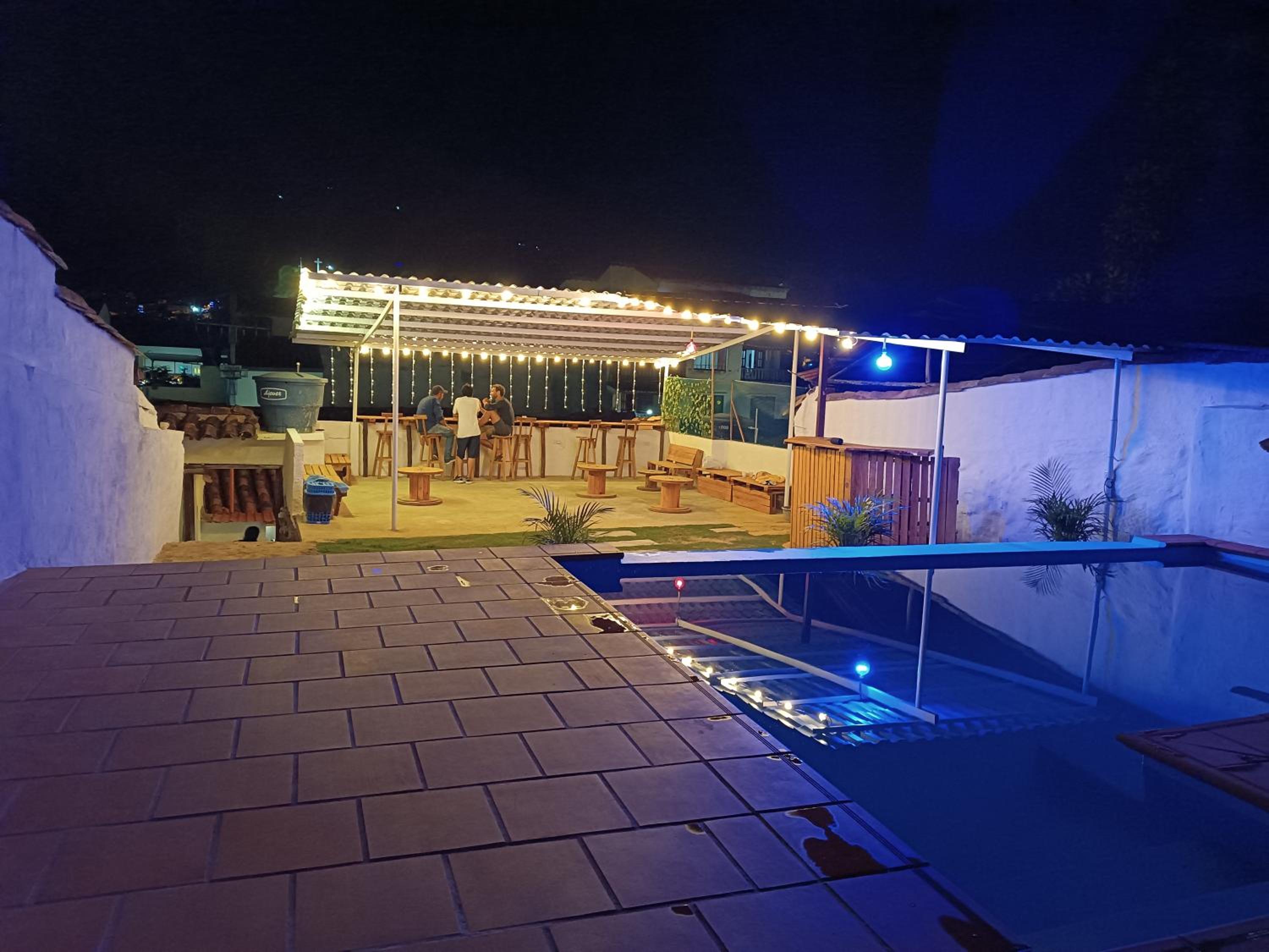The Best Adventure Hostel