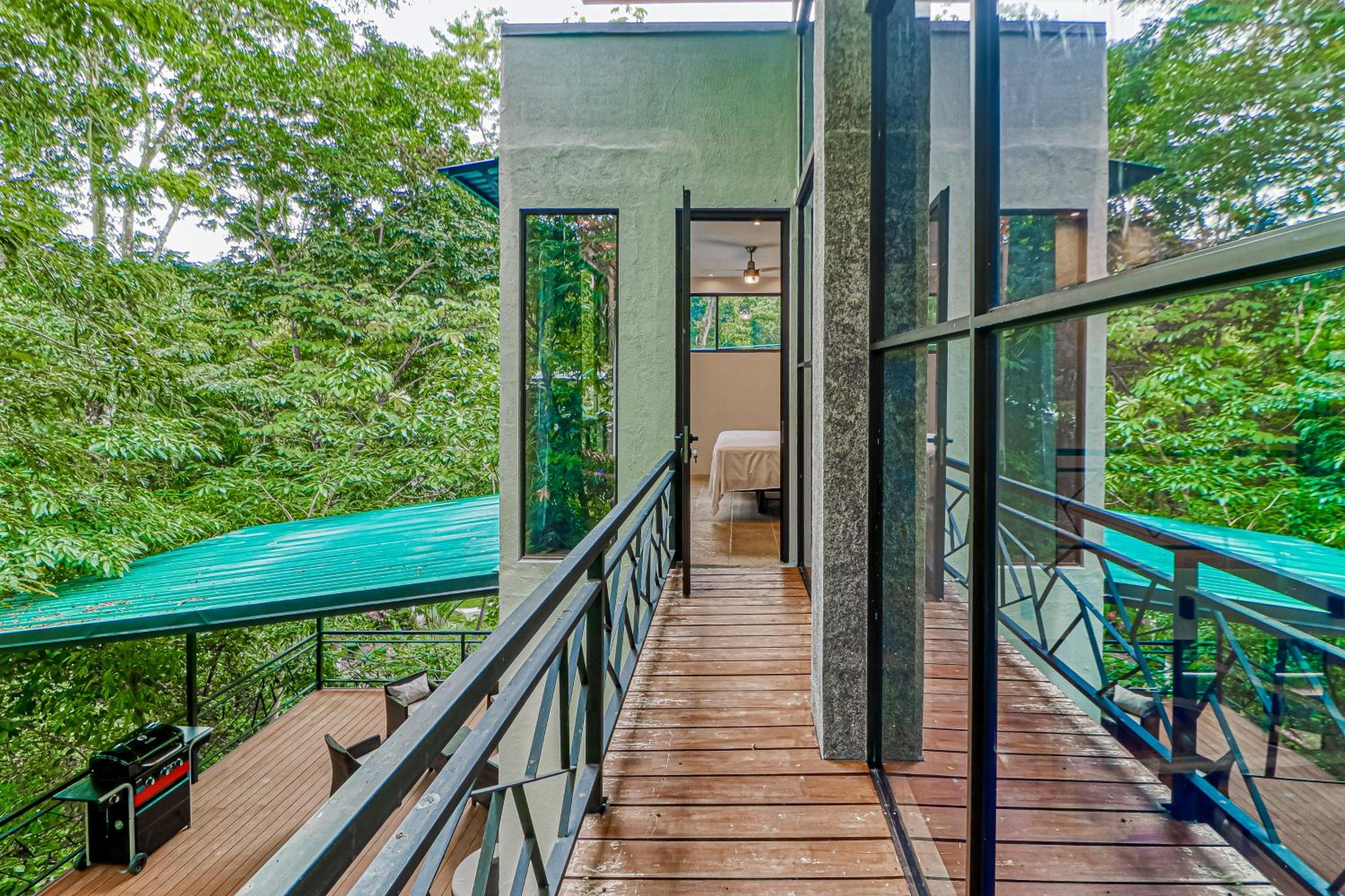 Casa de Agua