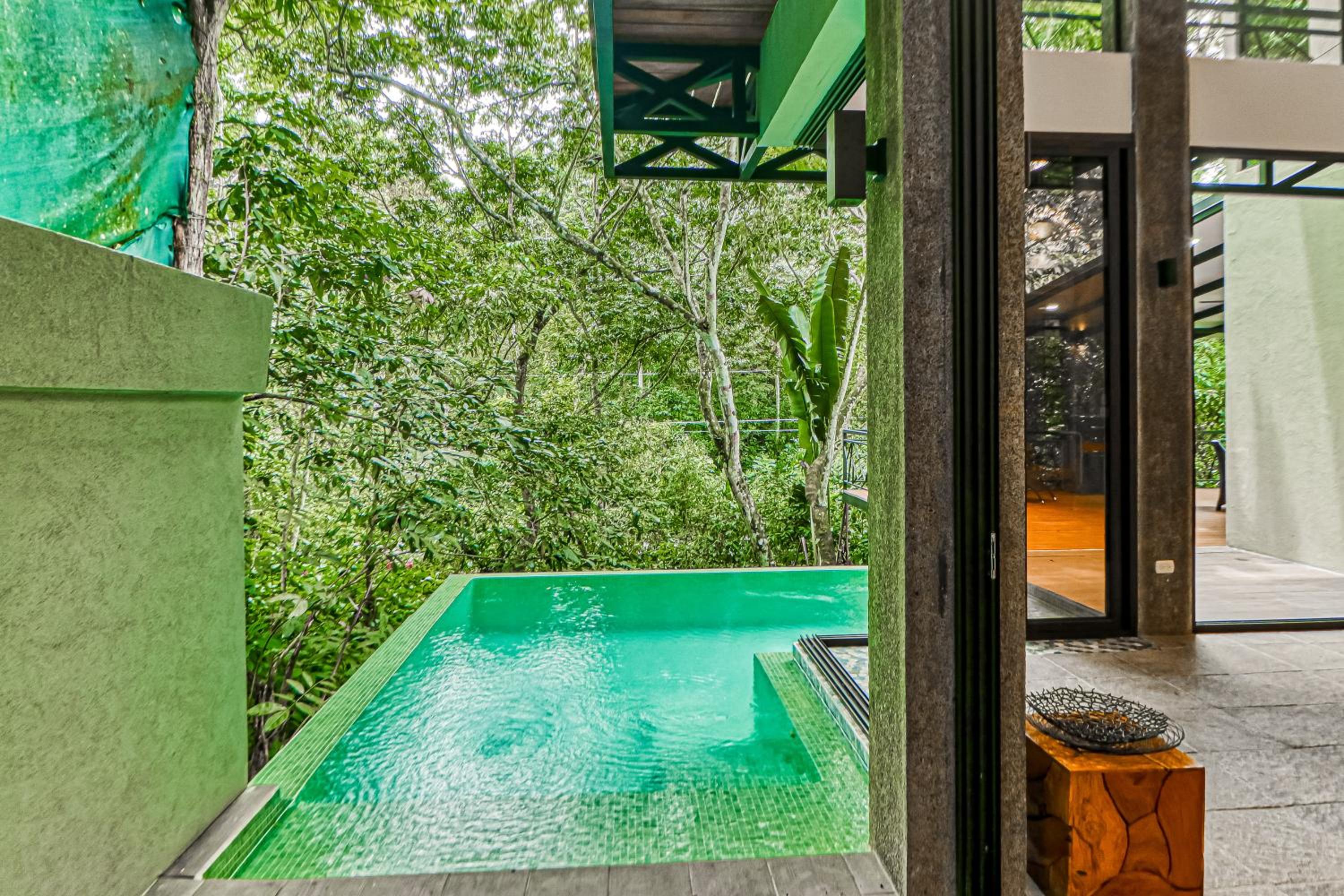 Casa de Agua