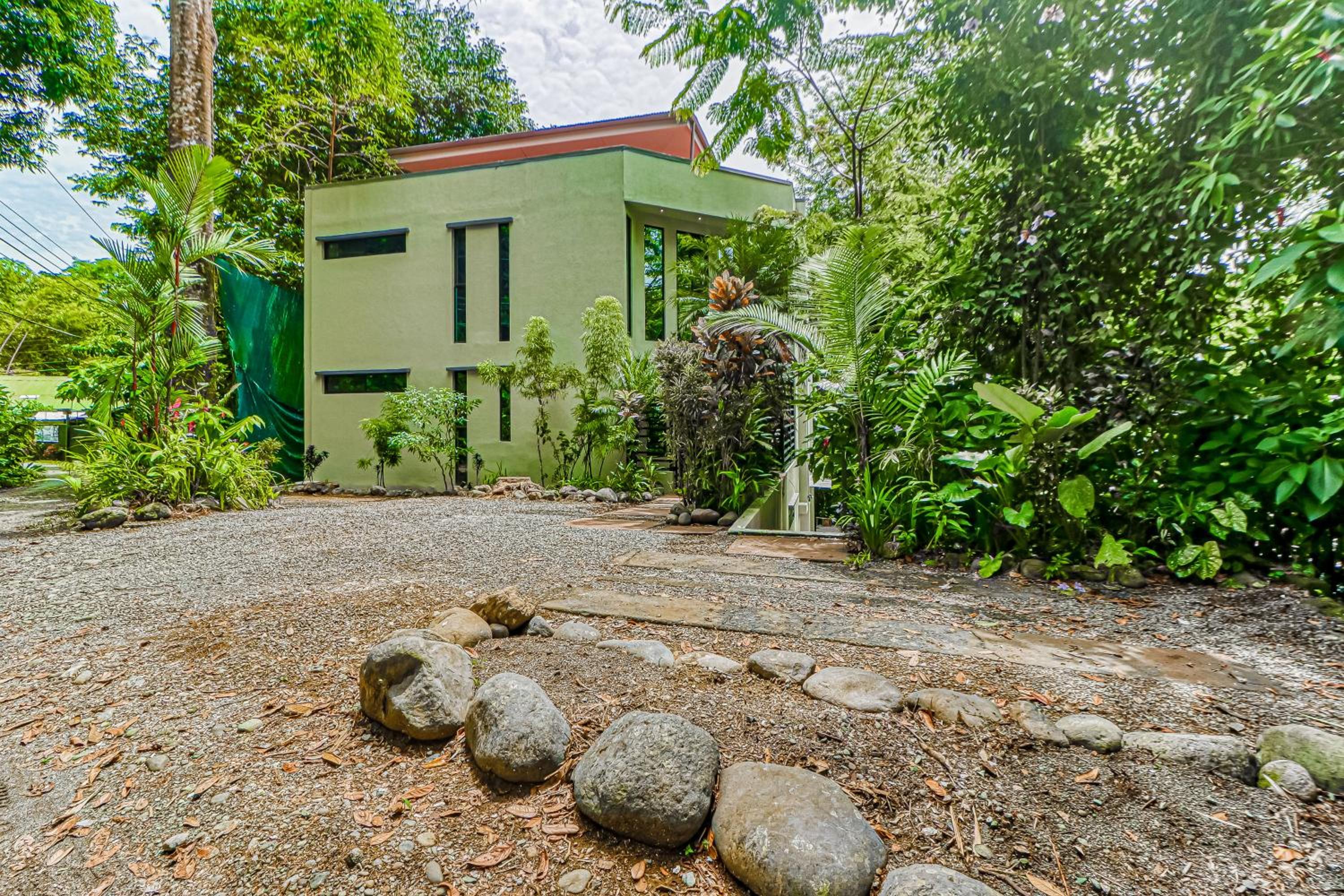 Casa de Agua