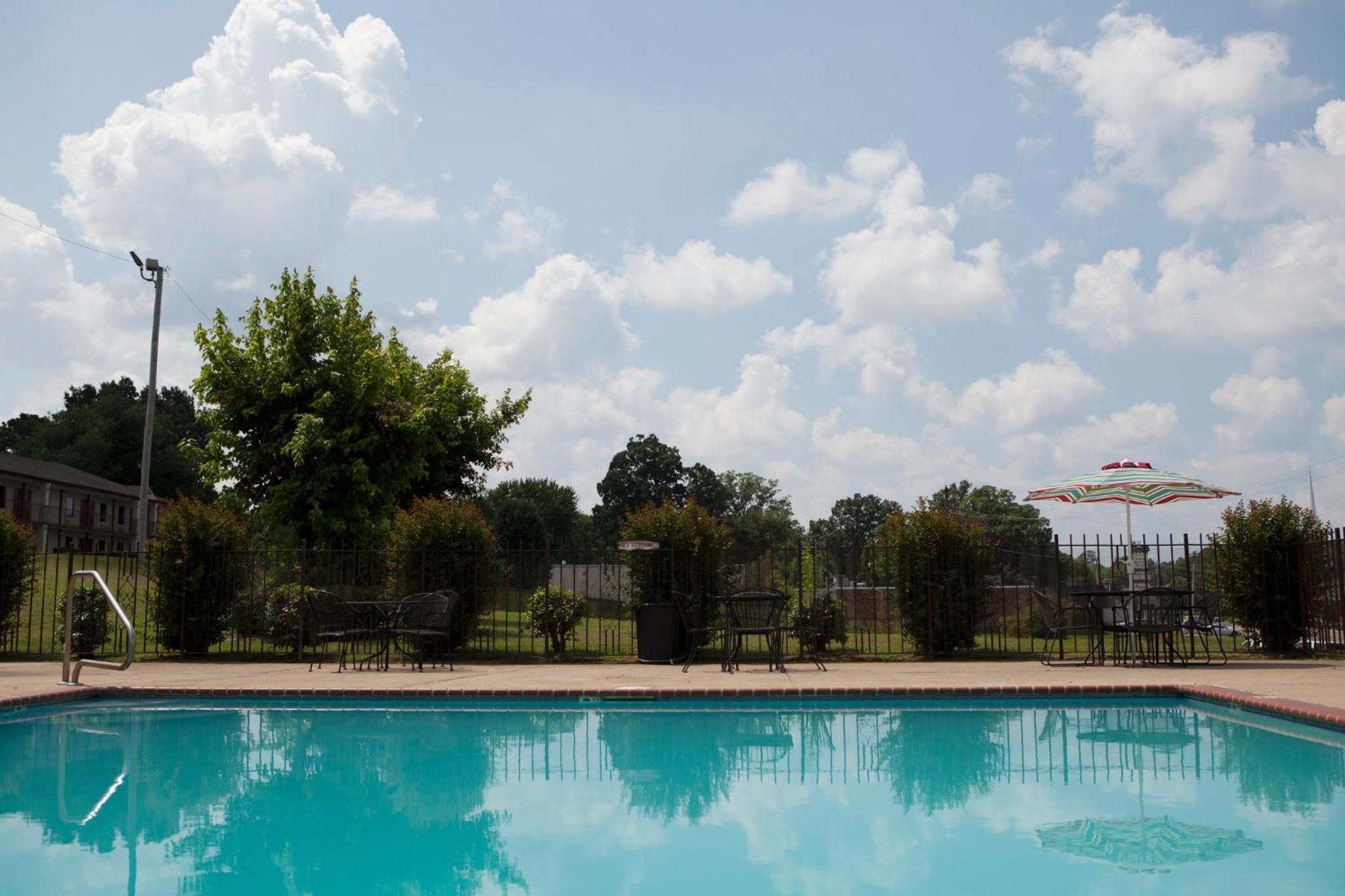 Red Roof Inn & Suites Jackson, TN, Foto 23