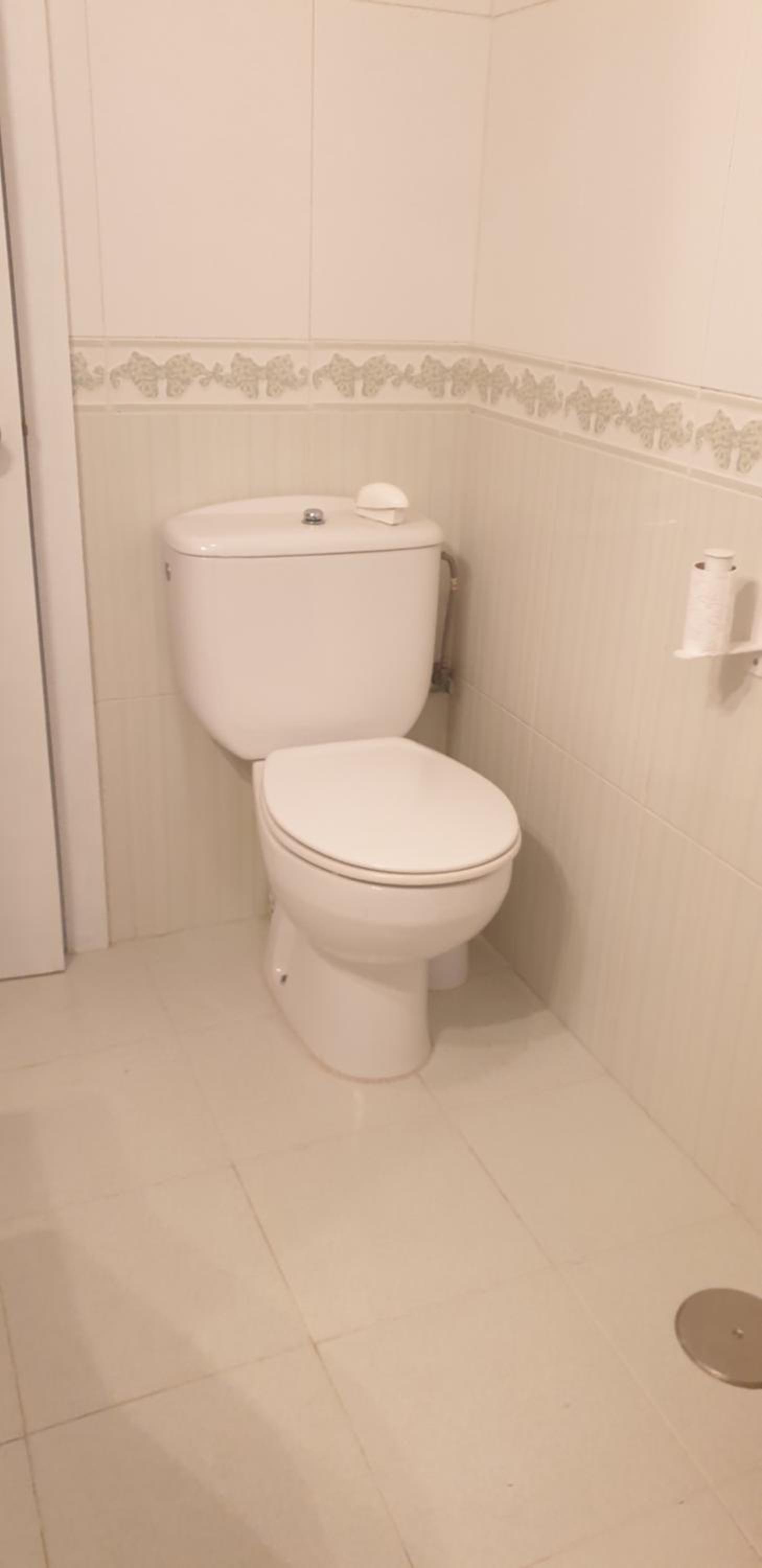 Apartamentos Clotilde