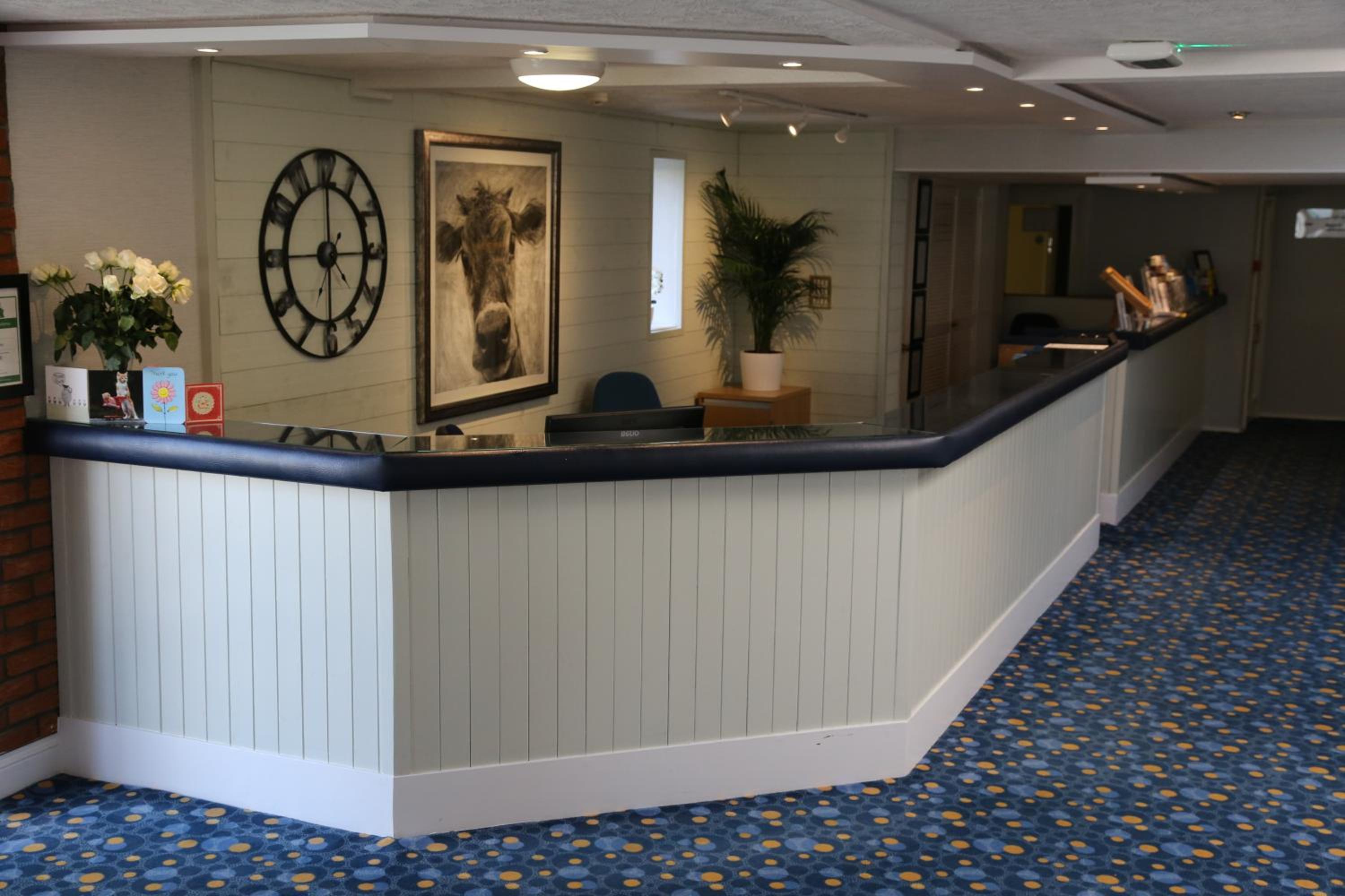 Beausite Hotel