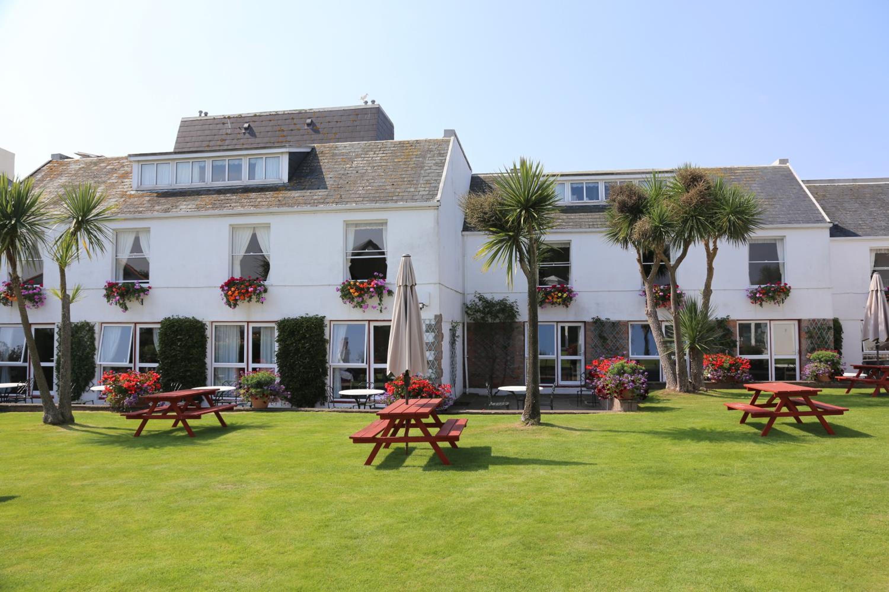 Beausite Hotel