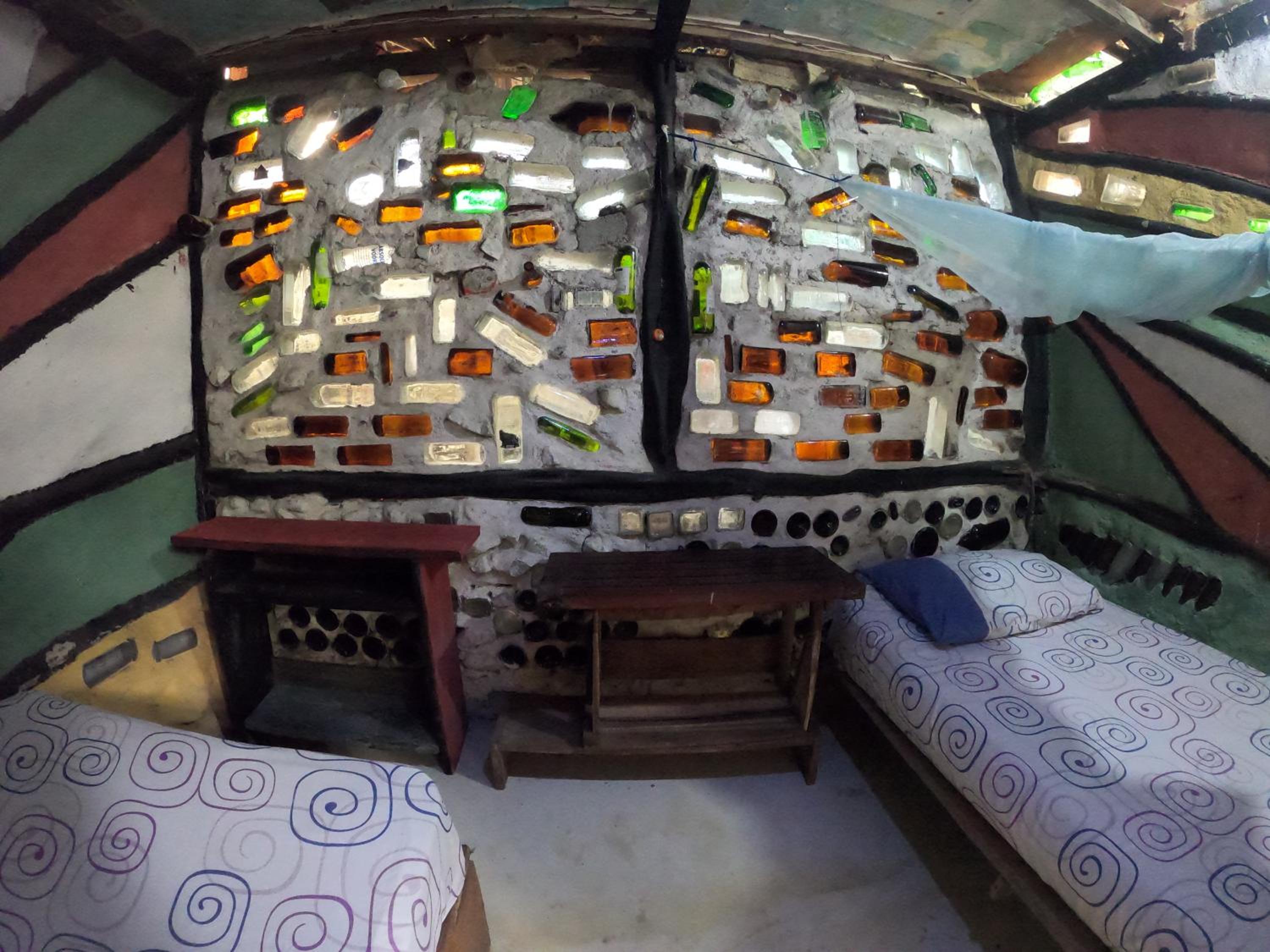 Reciclarte Galería Hostal
