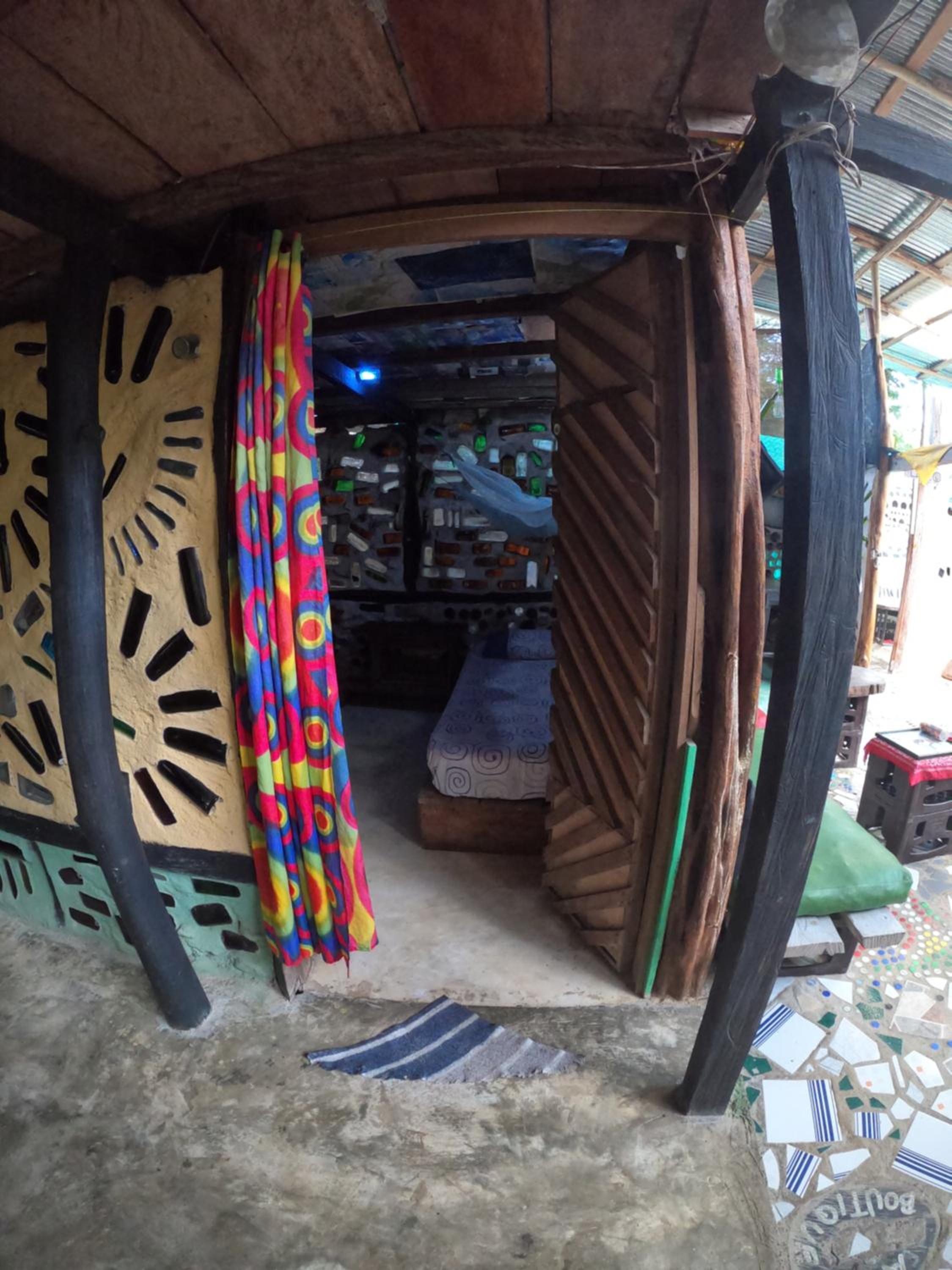 Reciclarte Galería Hostal