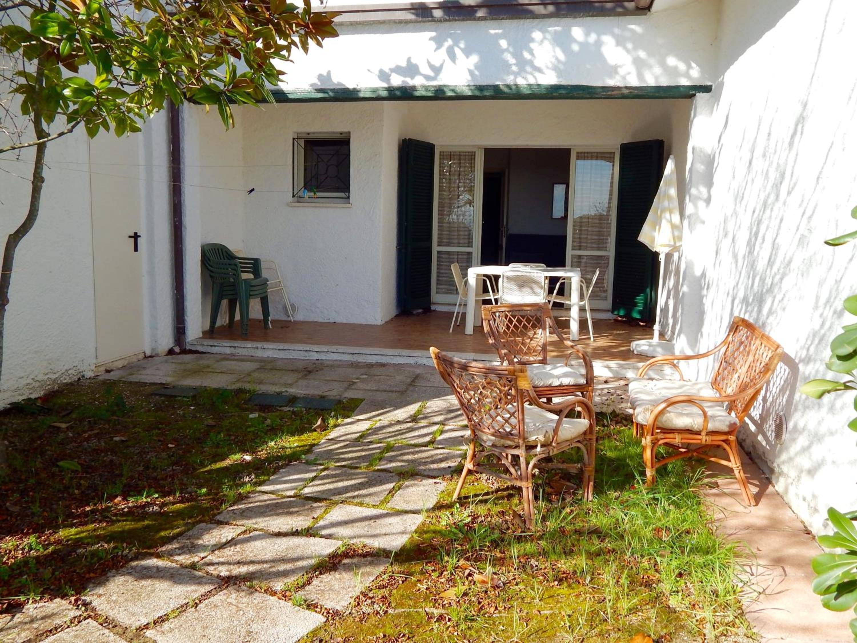 N107 - Numana, villetta con giardino photo 4
