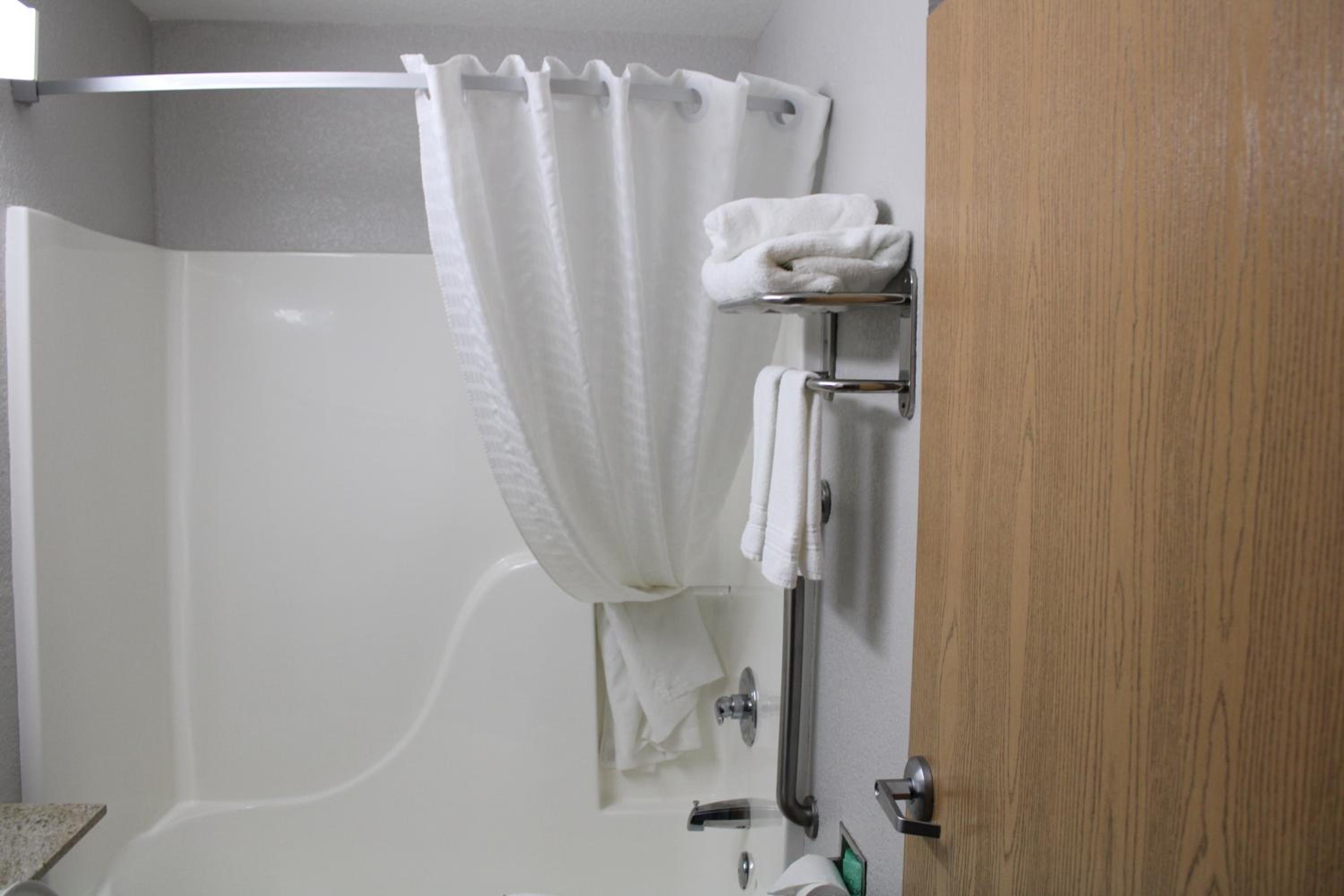 Microtel Inn Suites by Wyndham Albertville - Property Image 15