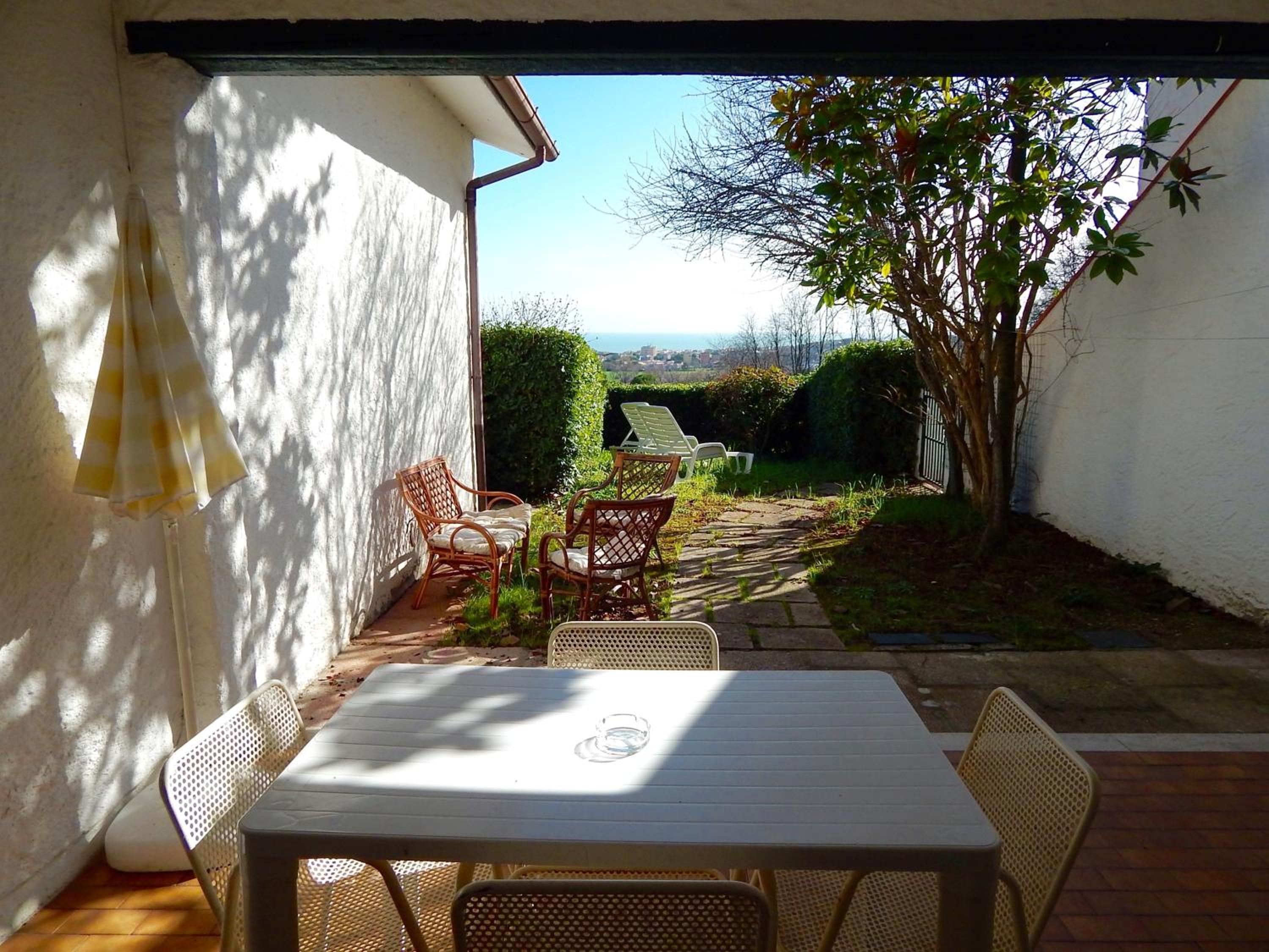 N107 - Numana, villetta con giardino photo 5