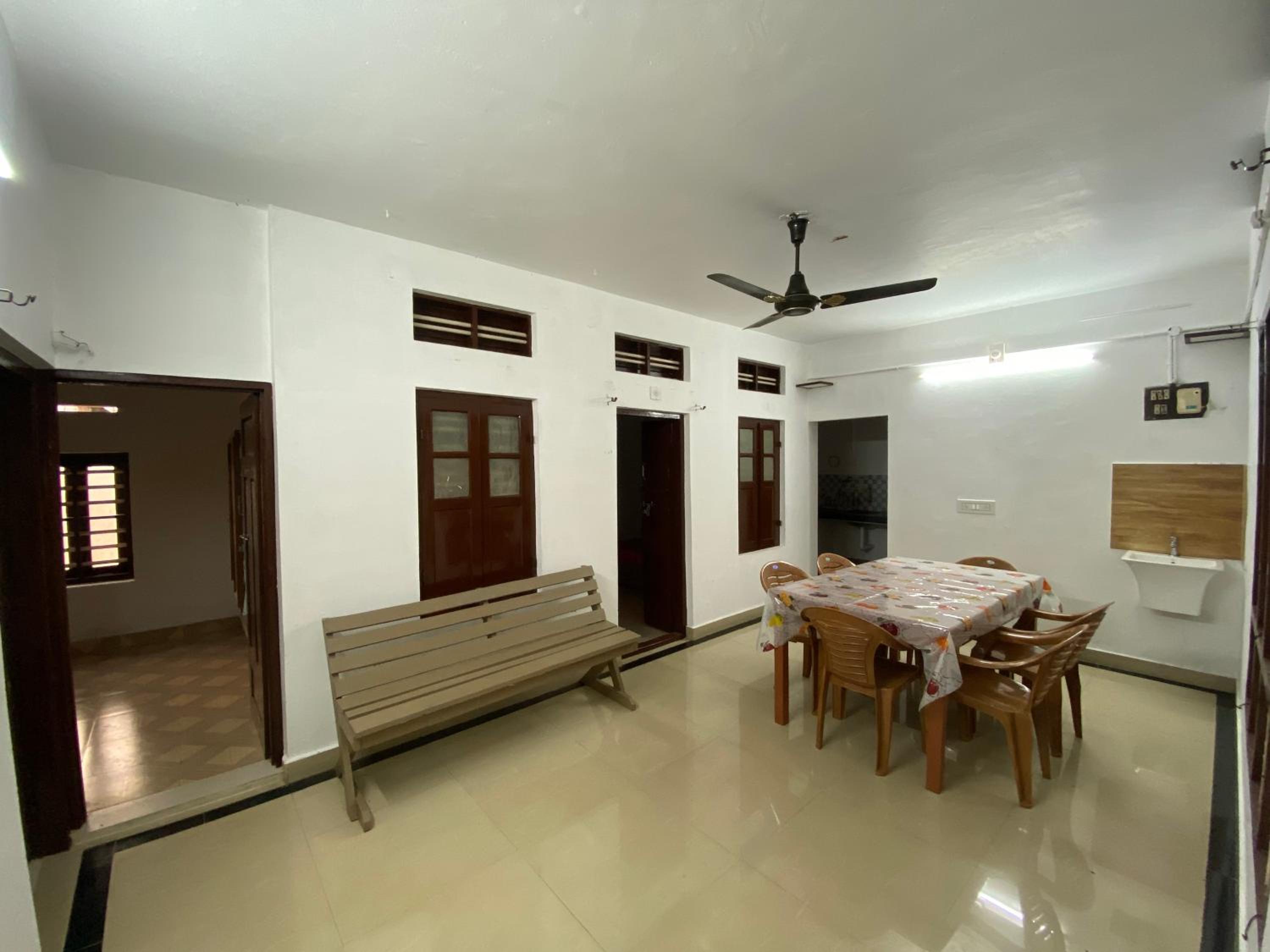Alappattu meadows