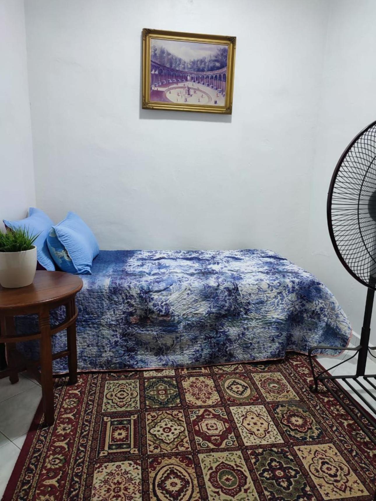 Eqa's Homestay Perfect for Muslim family vacation photo 2