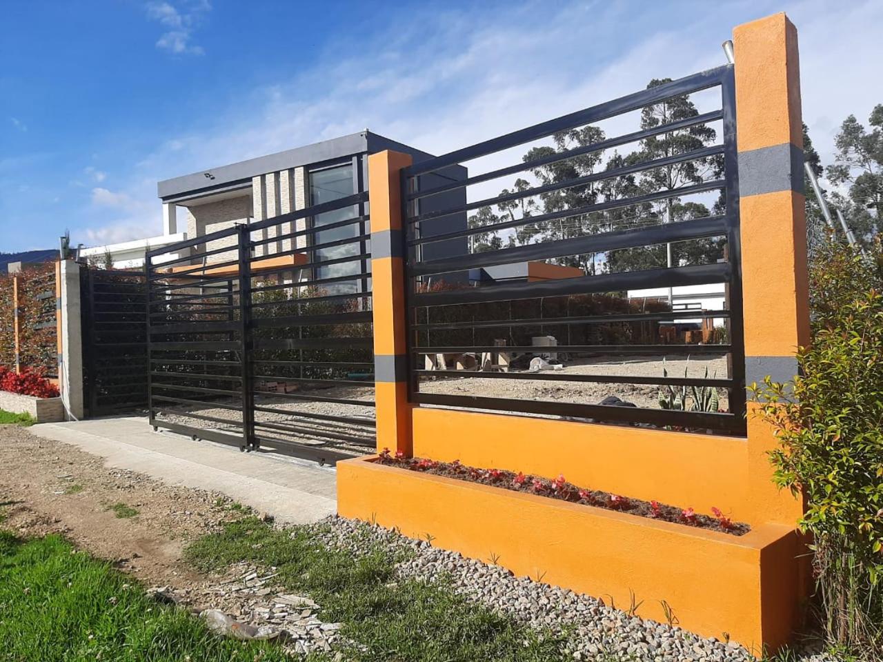 Meraki Apartaestudios