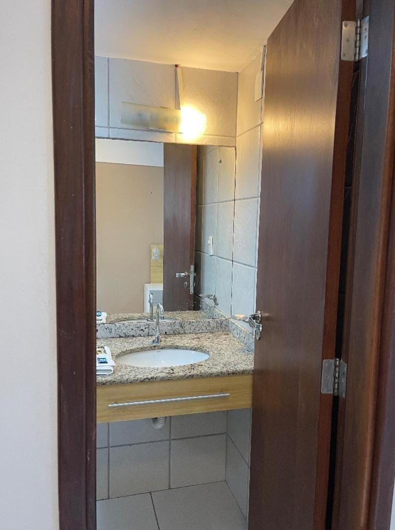 Flat no Terrazzo perto do mar