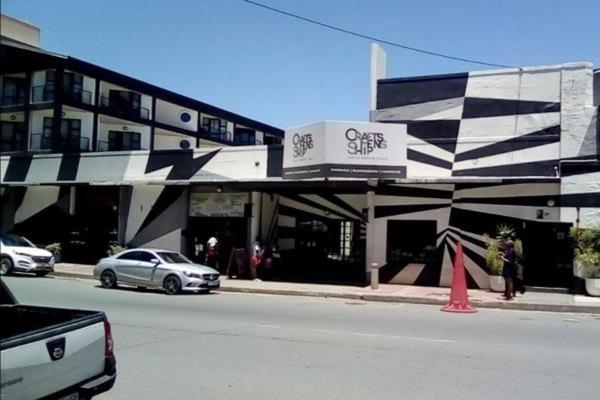 260 Jozi Maboneng - Uncapped Wi-Fi